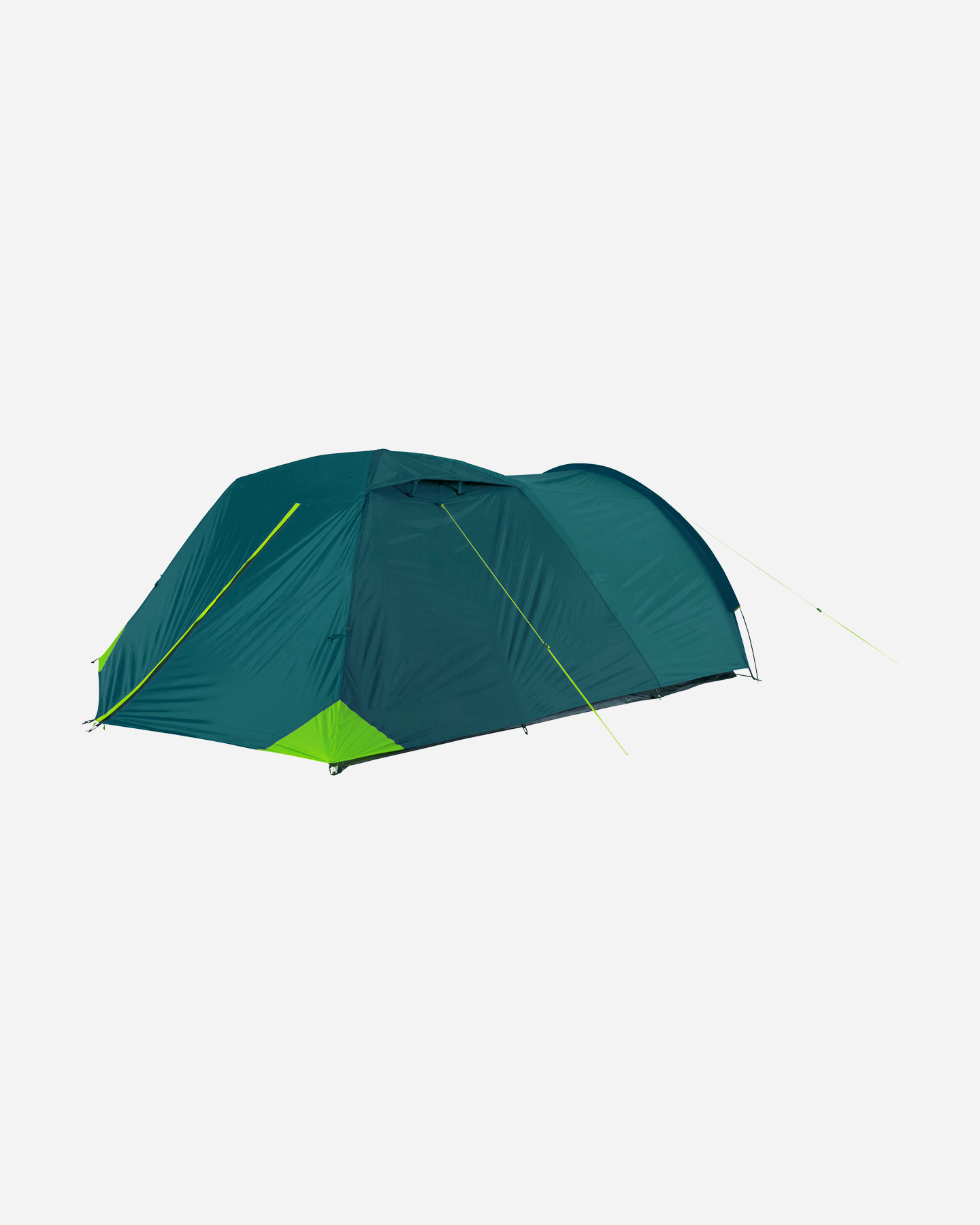 Tenda MCKINLEY VEGA 40.4 SW  - Blu - 1 | Cisalfa Sport