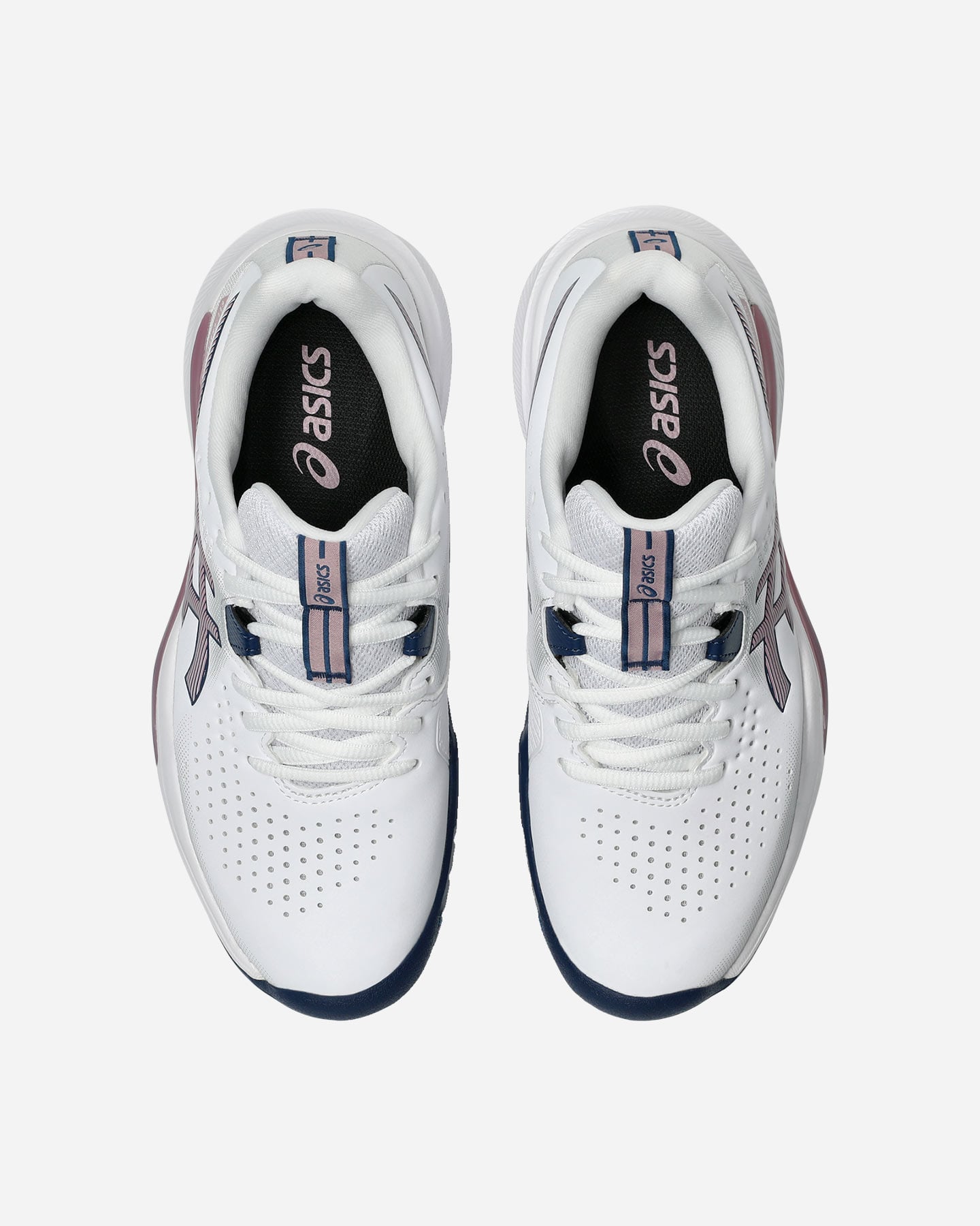 Scarpe tennis ASICS GEL-CHALLENGER 15 M - Viola - 2 | Cisalfa Sport