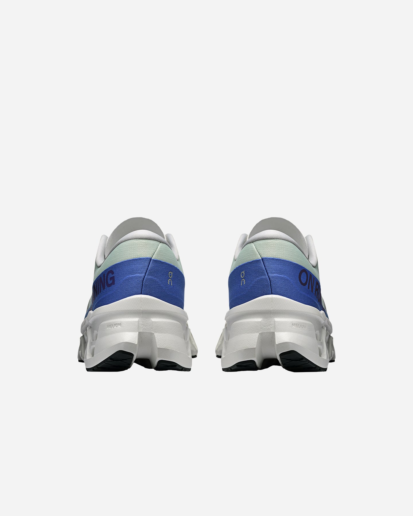 Scarpe running ON CLOUDMONSTER 3 M - Color mix - 4 | Cisalfa Sport