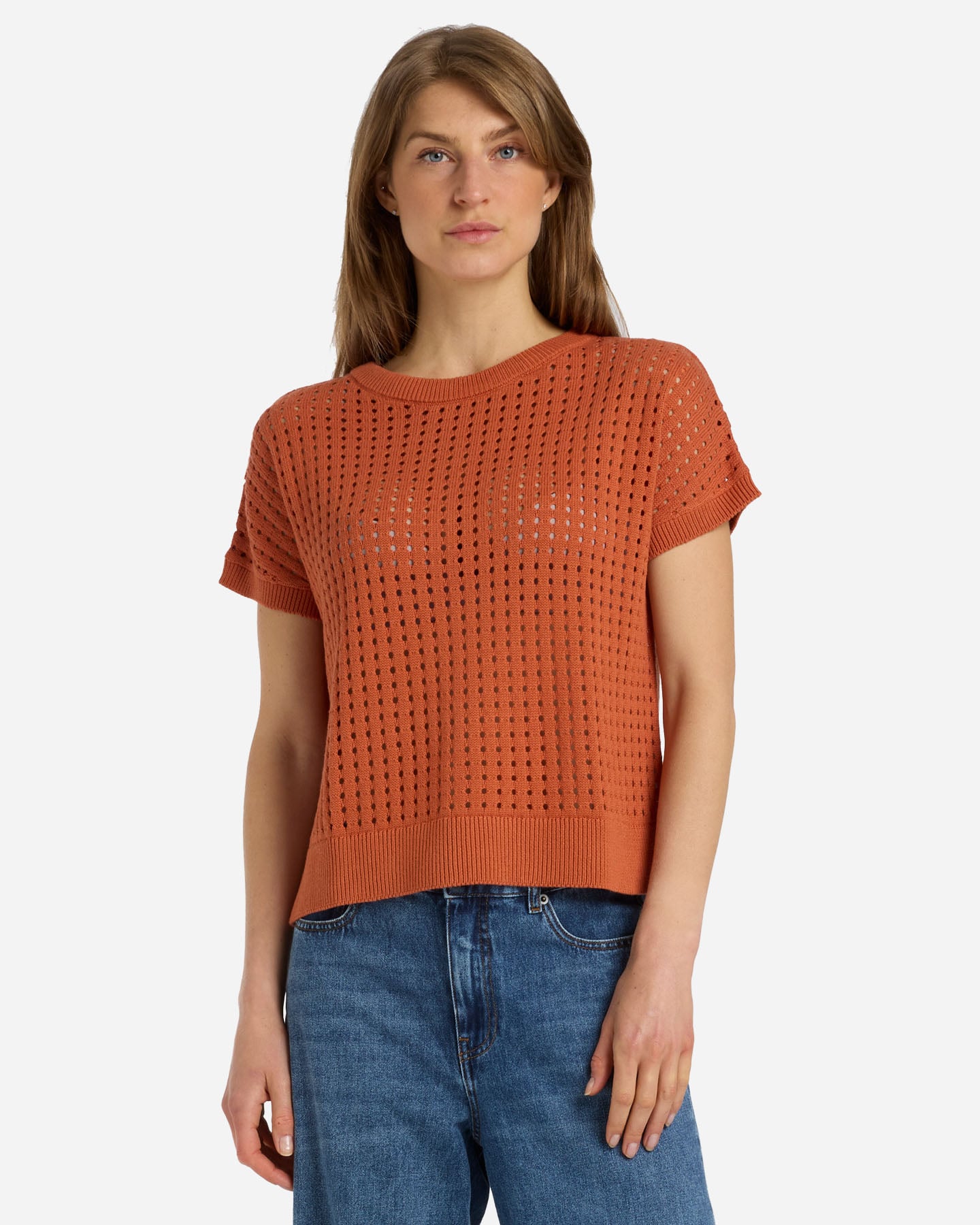 Maglione BEST COMPANY AUSTRALIAN WILD SAFARI W - Marrone - 1 | Cisalfa Sport