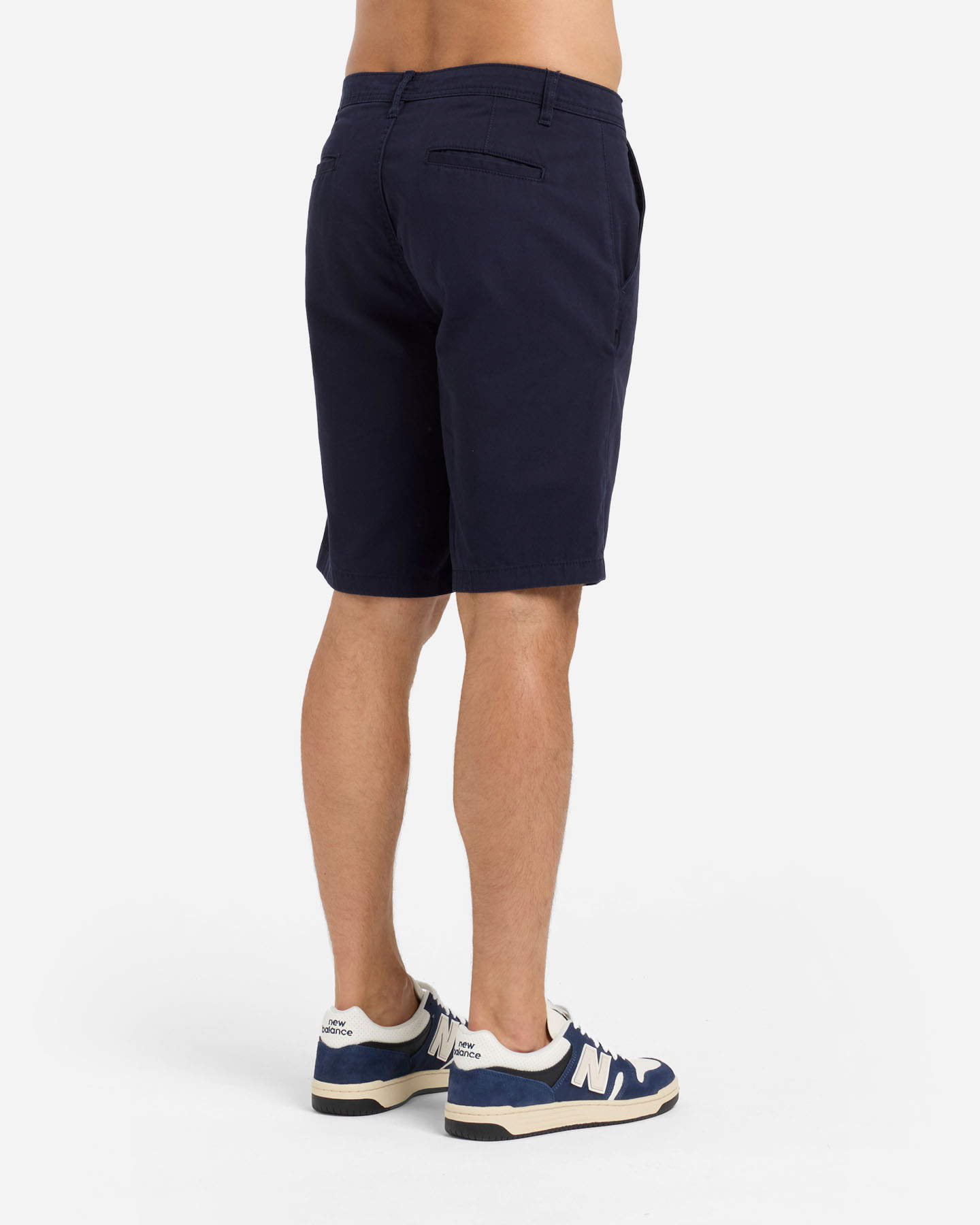 Bermuda DACK'S ESSENTIAL M - Blu - 3 | Cisalfa Sport