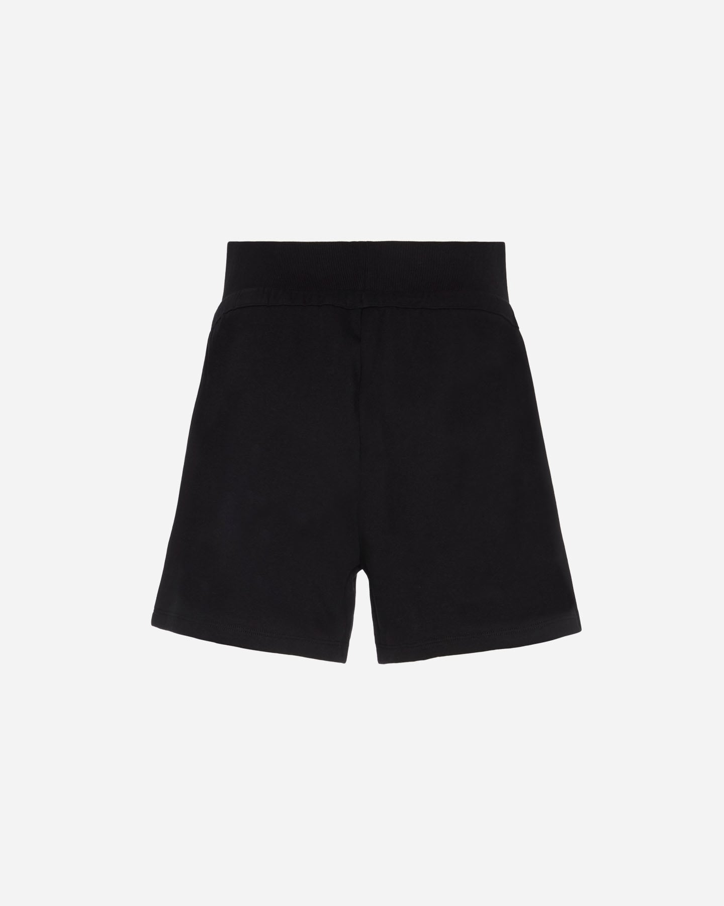 Pantaloncini ARENA ATHLETIC ESSENTIAL W - Nero - 1 | Cisalfa Sport