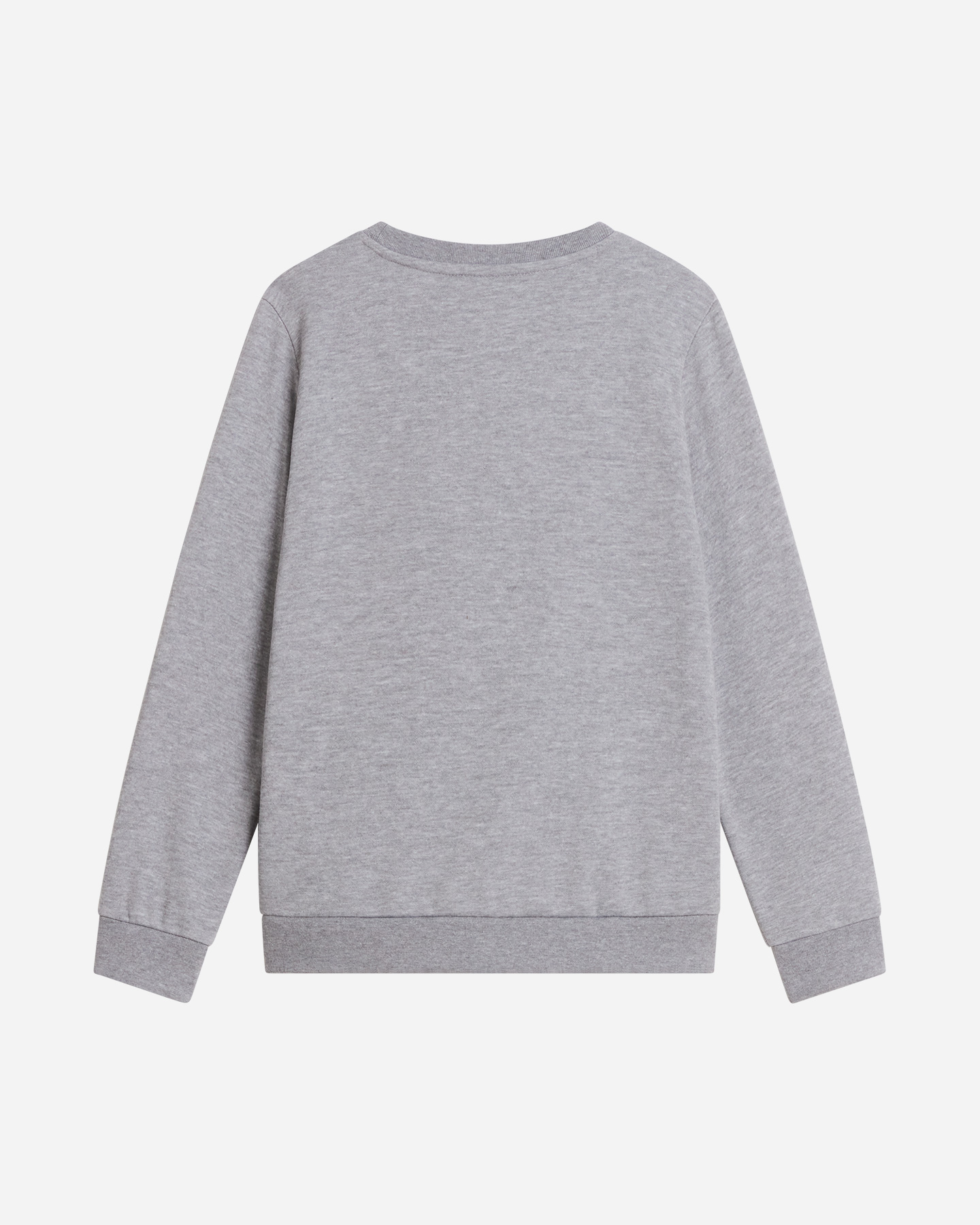 Felpa THE NORTH FACE SIMPLE DOME JR - Grigio - 1 | Cisalfa Sport