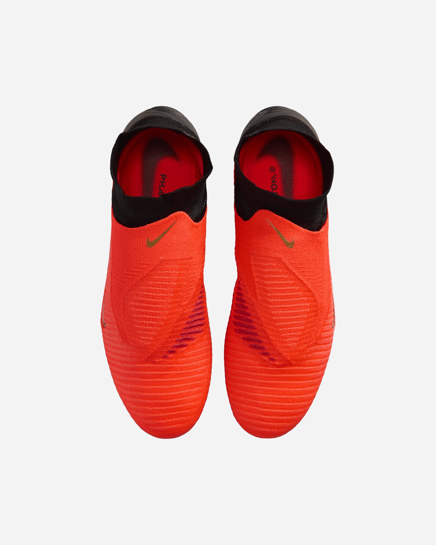 Scarpe calcio NIKE PHANTOM 6 HIGH ELITE AG-PRO M - Color mix - 3 | Cisalfa Sport