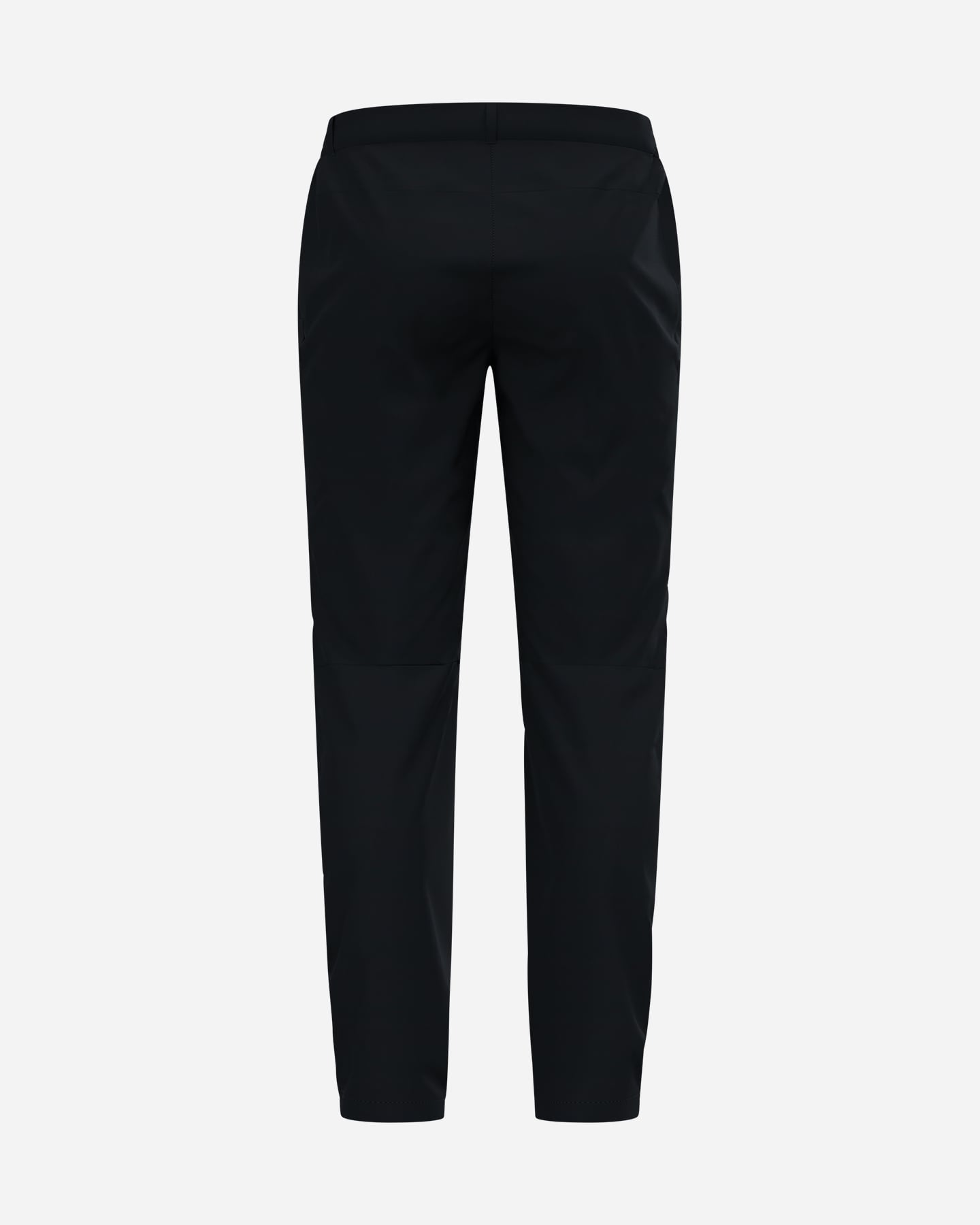 Pantalone outdoor ODLO ASCENT LIGHT M - Nero - 1 | Cisalfa Sport