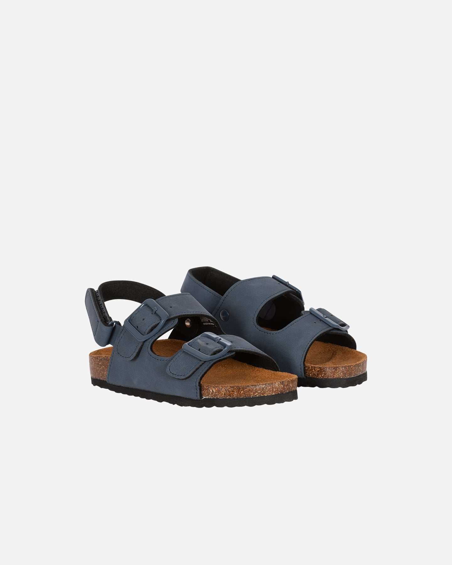 Sandali MISTRAL CORK JR - Color mix - 1 | Cisalfa Sport