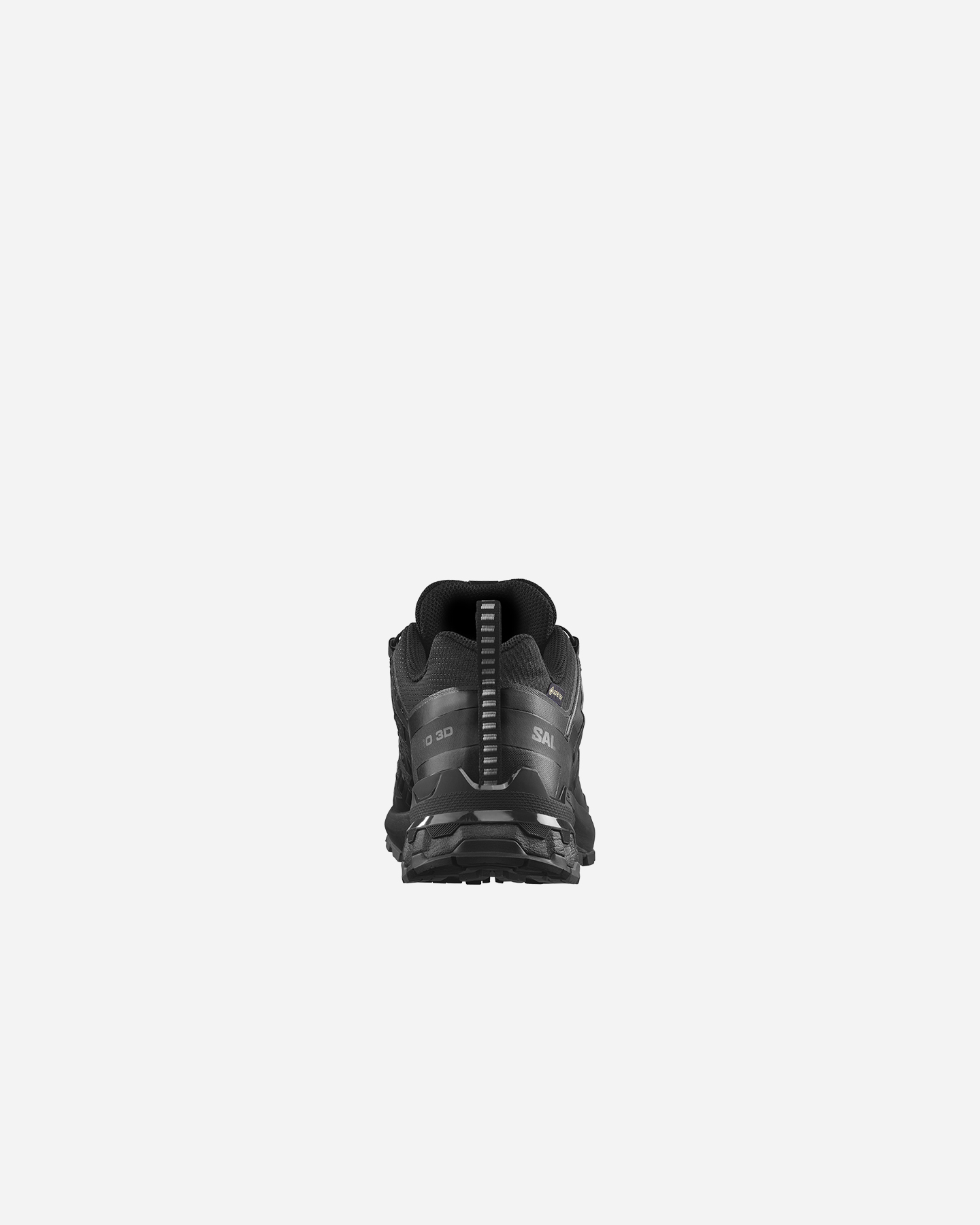 Scarpe trail SALOMON XA PRO 3D V9 GTX W - Nero - 5 | Cisalfa Sport