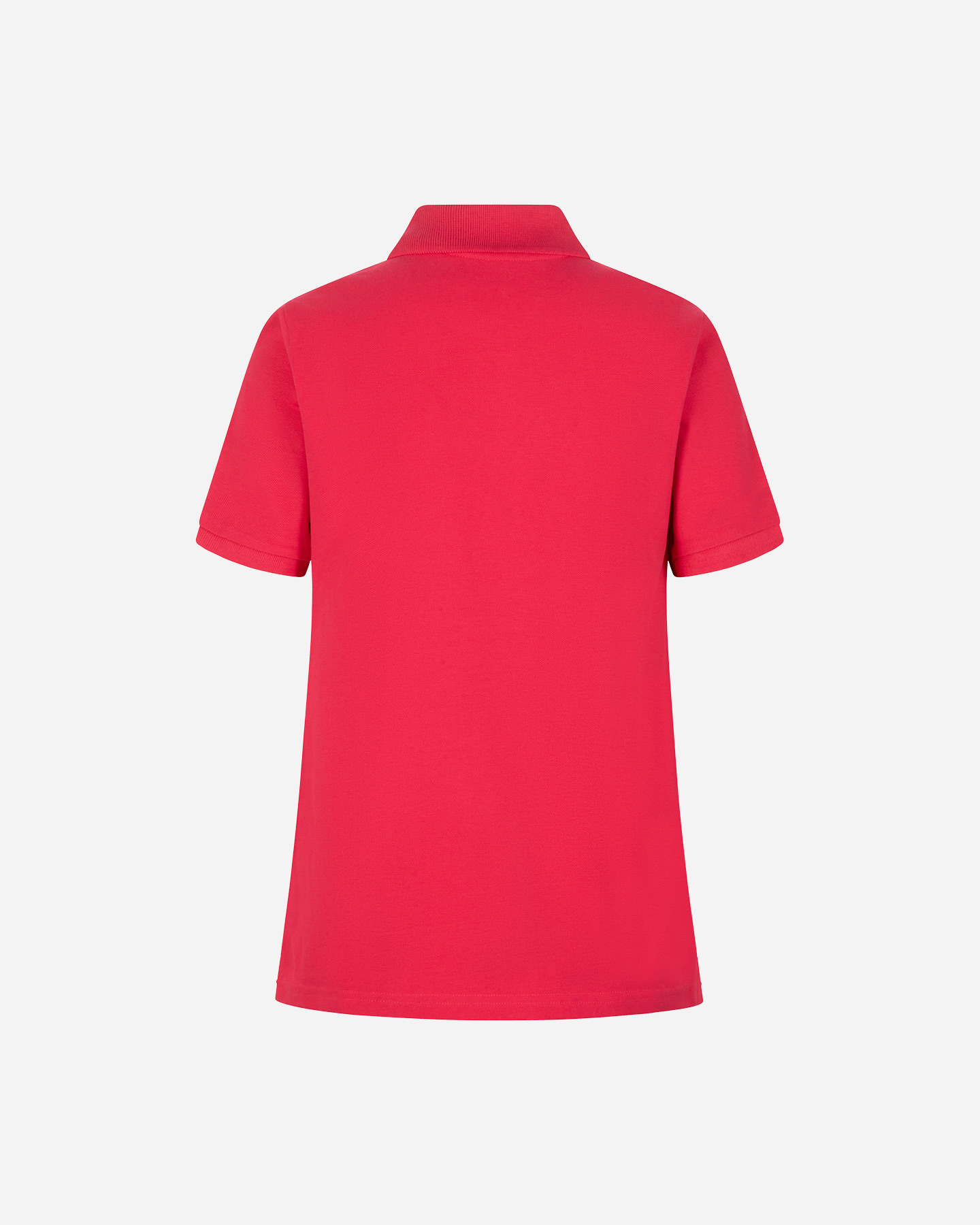 Polo DACK'S ESSENTIAL W - Rosa - 1 | Cisalfa Sport