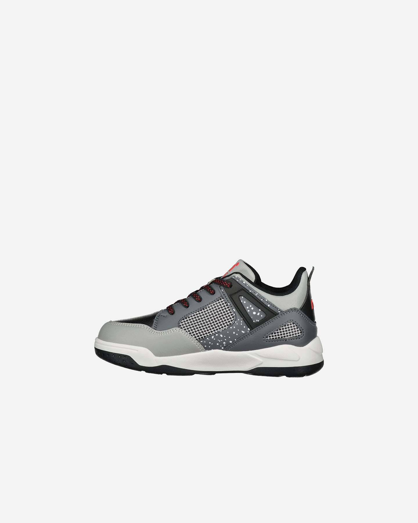Scarpe sneakers MISTRAL PLAYER JR - Color mix - 3 | Cisalfa Sport