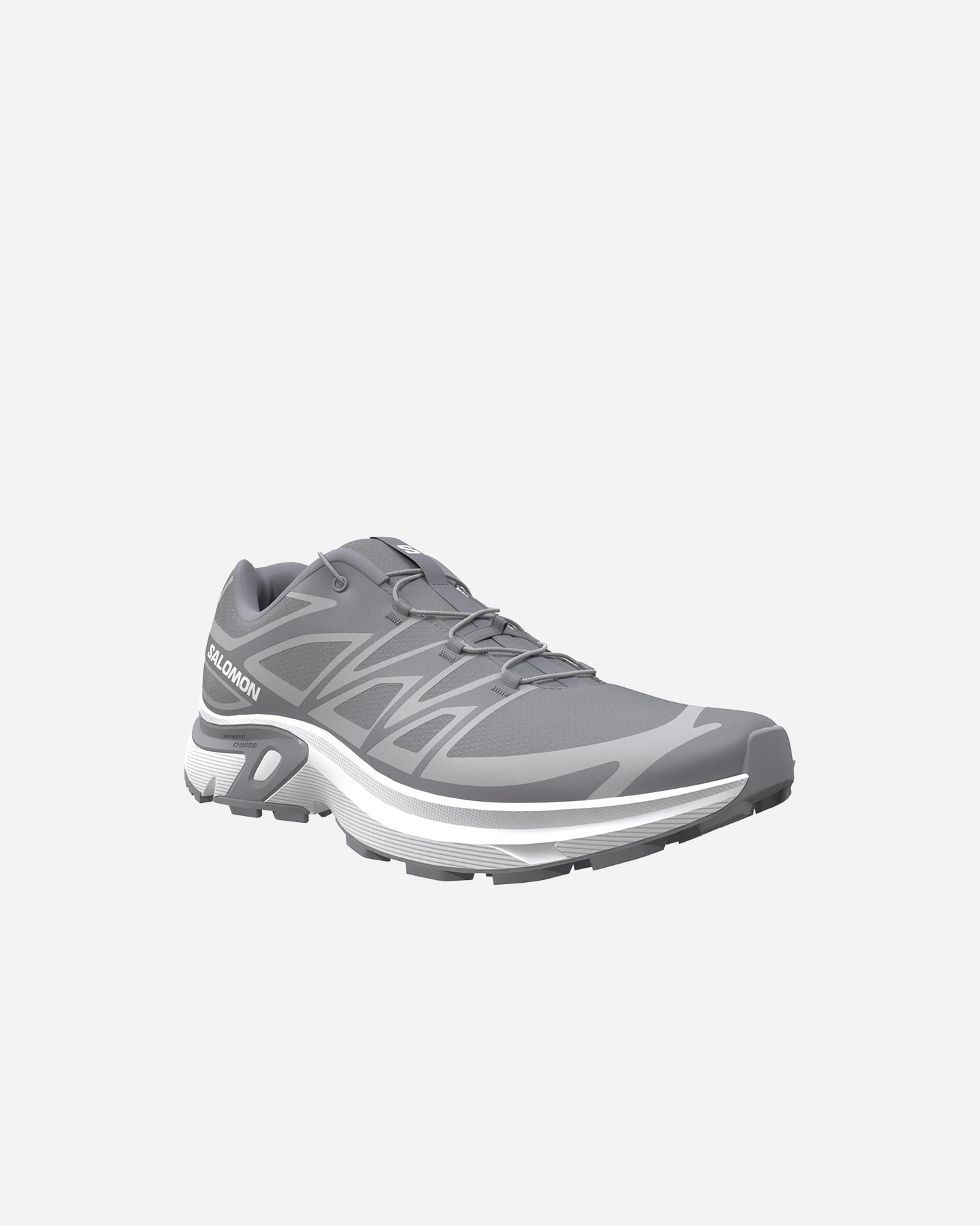Scarpe sneakers SALOMON XT EVR W - Bianco - 1 | Cisalfa Sport