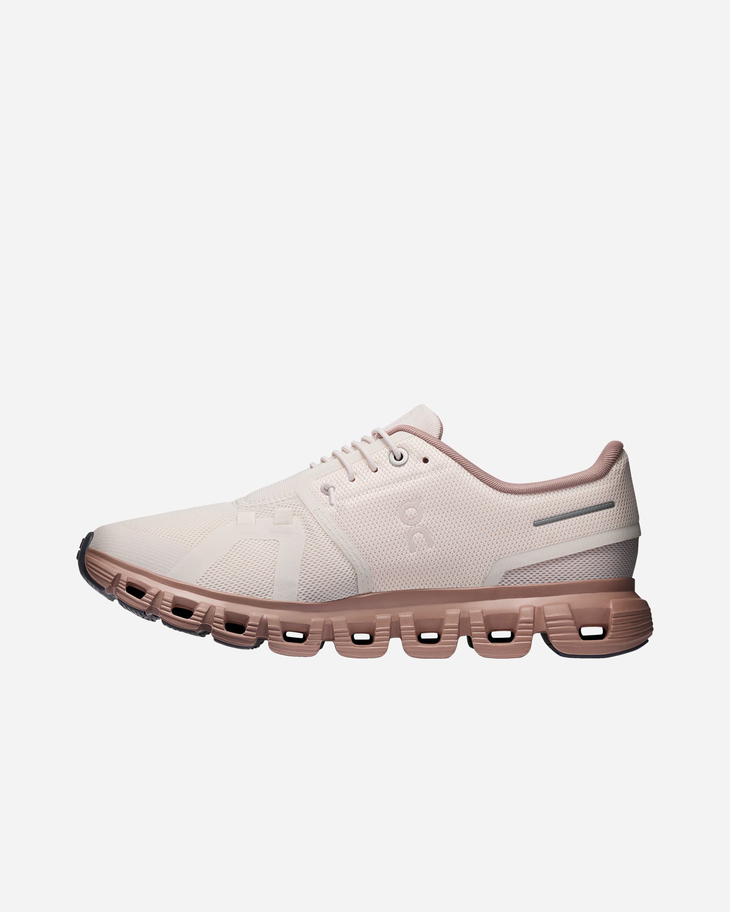 Scarpe sneakers ON CLOUD 6 W - Beige - 5 | Cisalfa Sport