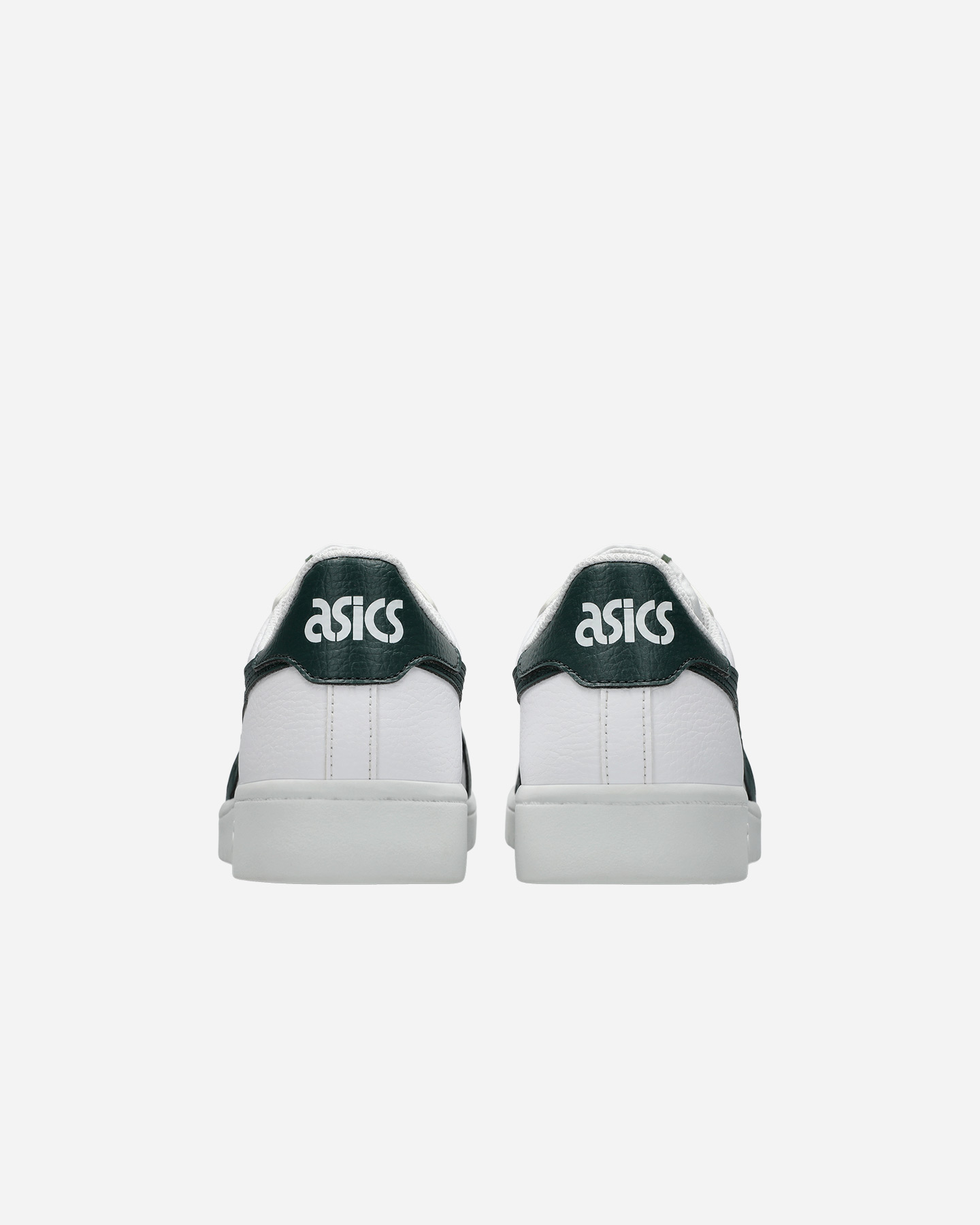 Scarpe sneakers ASICS JAPAN S - Bianco - 4 | Cisalfa Sport