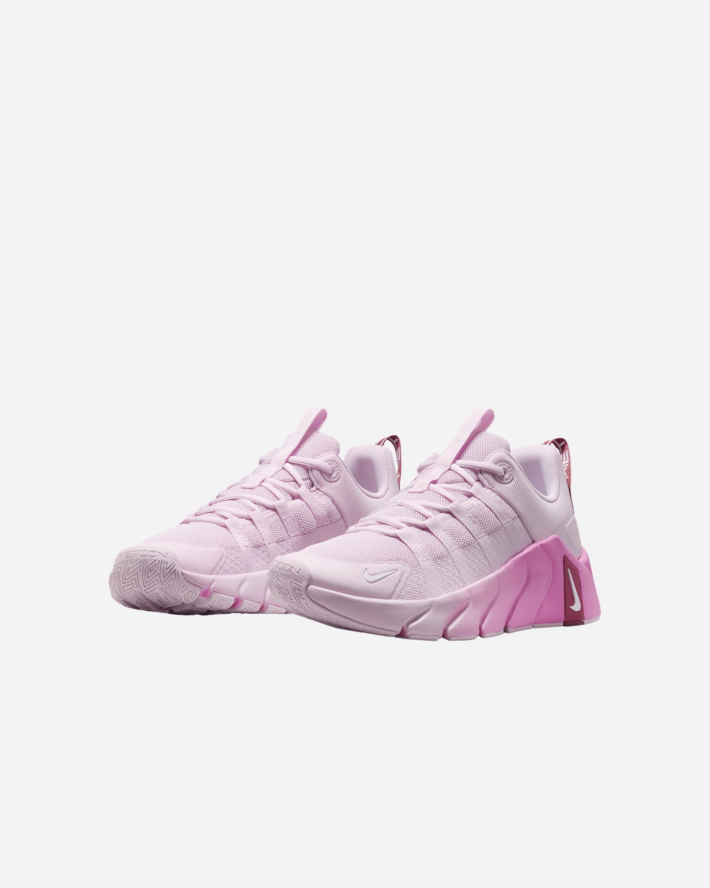Scarpe training NIKE FREE METCON 7 W - Fucsia - 1 | Cisalfa Sport