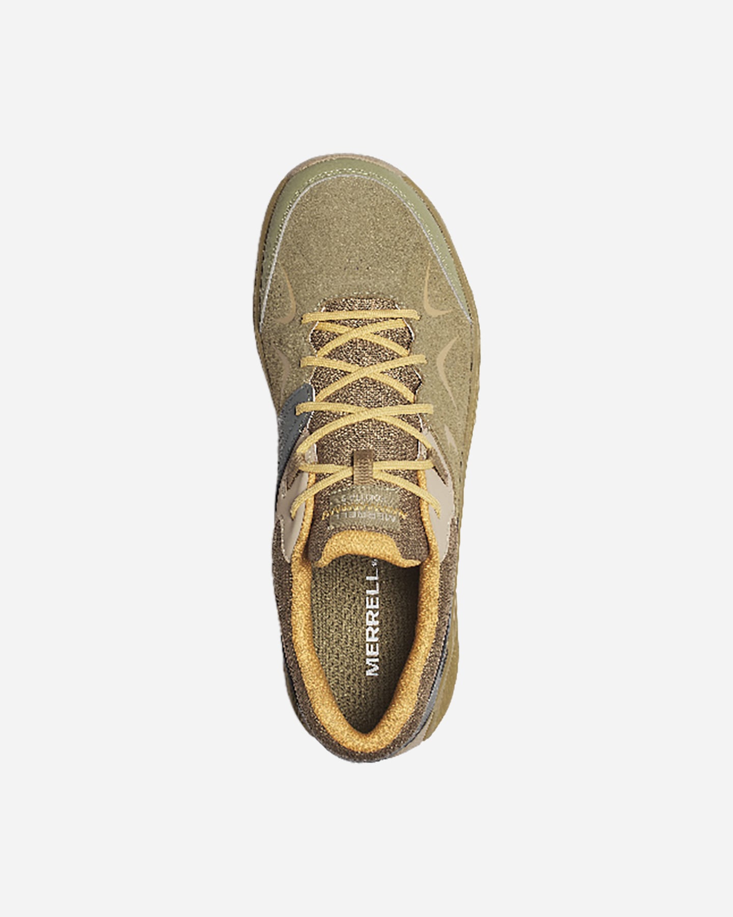 Scarpe trail MERRELL YOKOTA 3 GTX M - Verde - 3 | Cisalfa Sport