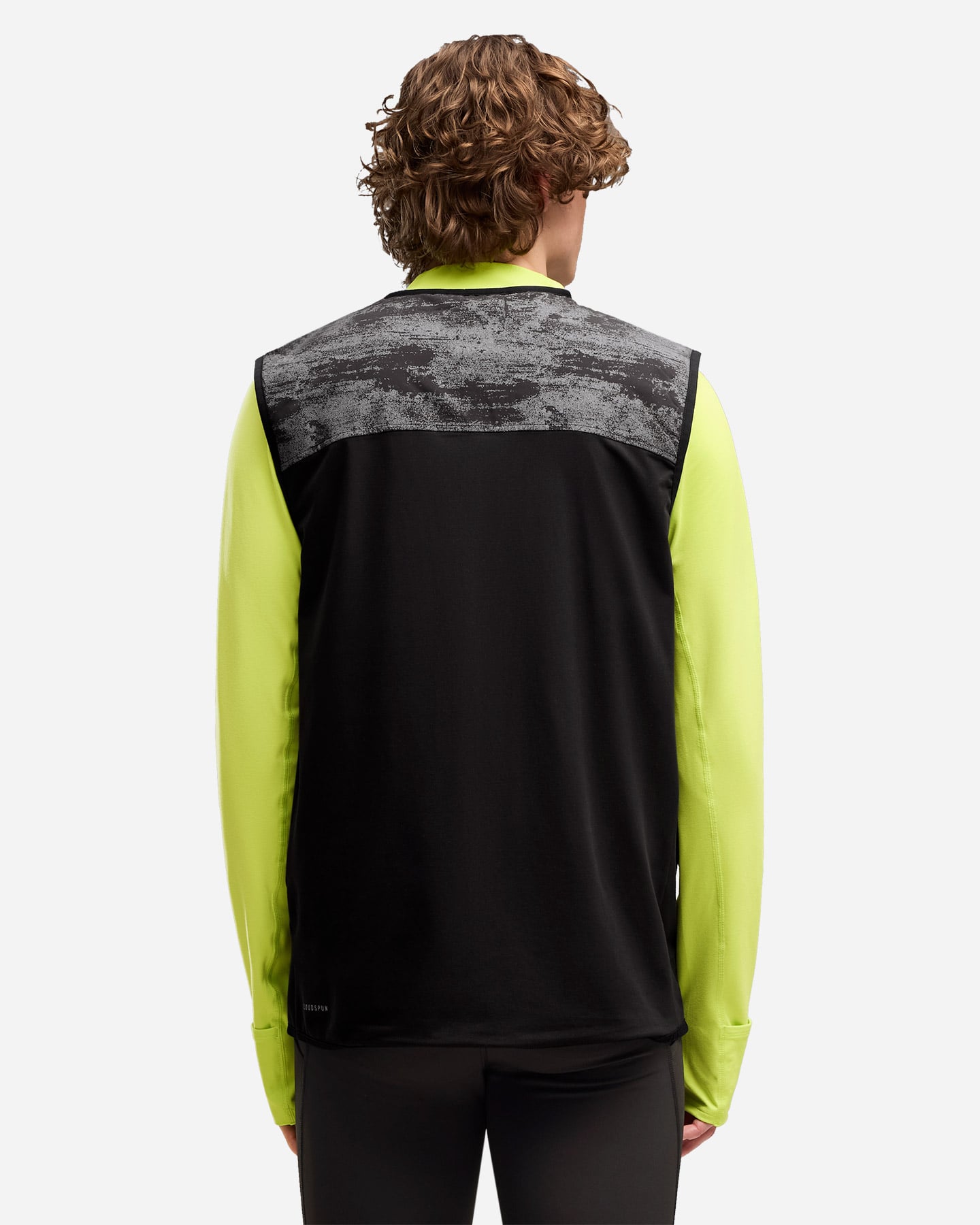 Gilet PUMA BRIGHTSTRIDE PRIMALOFT M - 3 | Cisalfa Sport