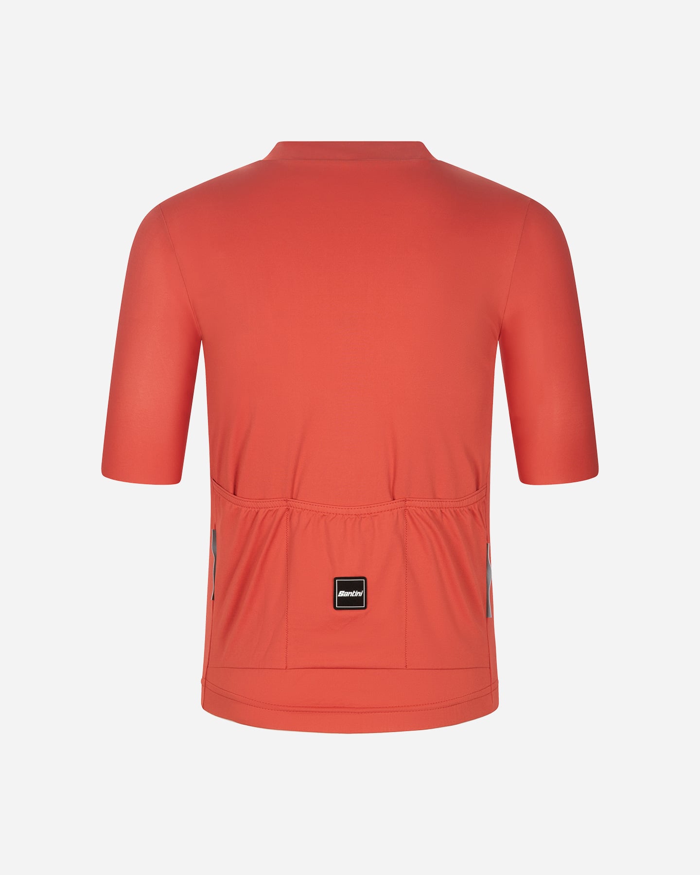 Maglia ciclismo SANTINI SENSATION M - Arancione - 1 | Cisalfa Sport