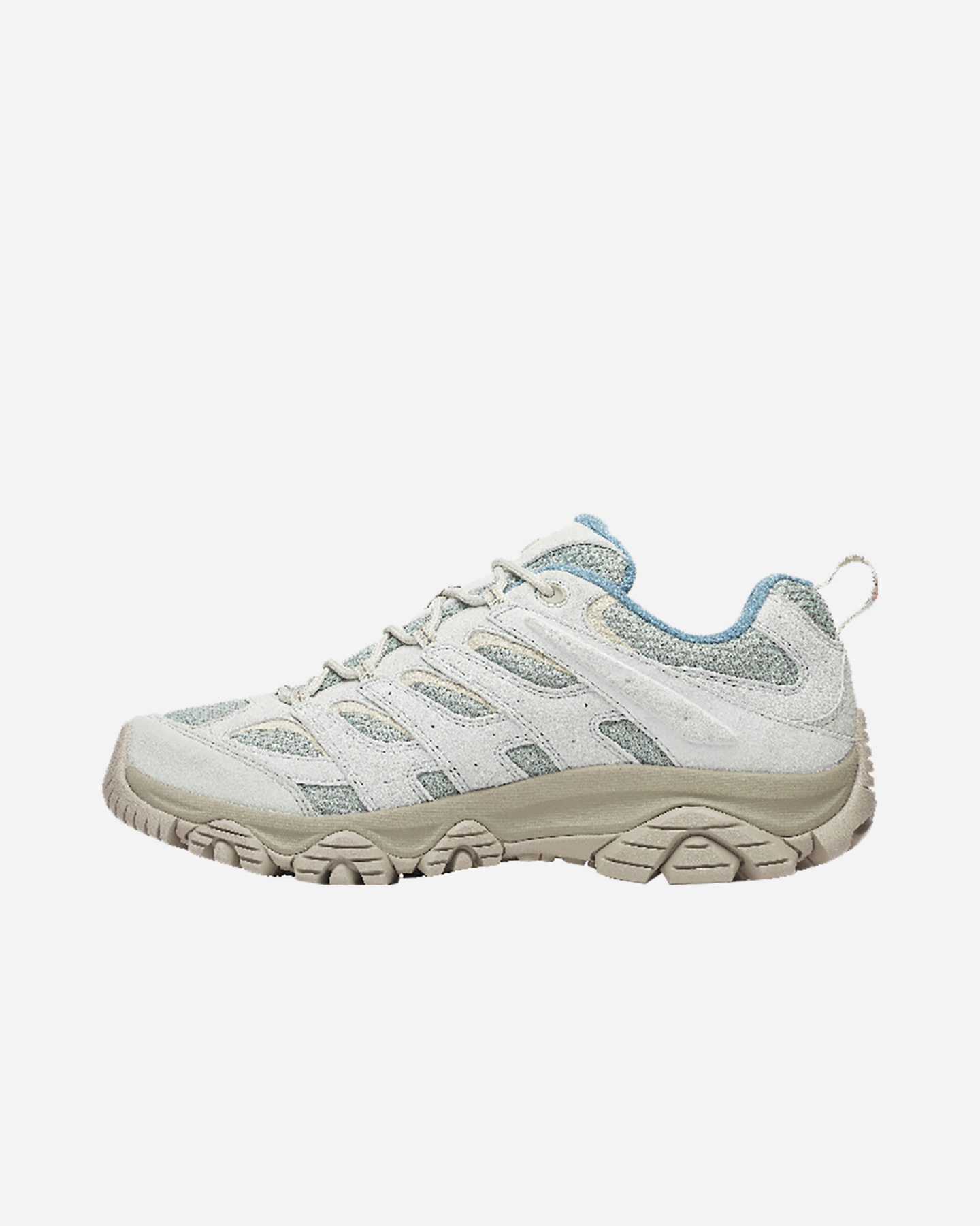 Scarpe trail MERRELL MOAB 3 GTX M - Bianco - 4 | Cisalfa Sport