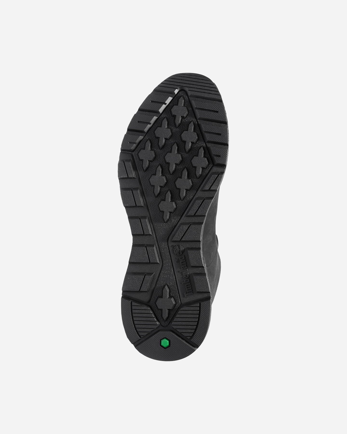 Scarpe urban TIMBERLAND SPRINT TREKKER MID M - Nero - 3 | Cisalfa Sport