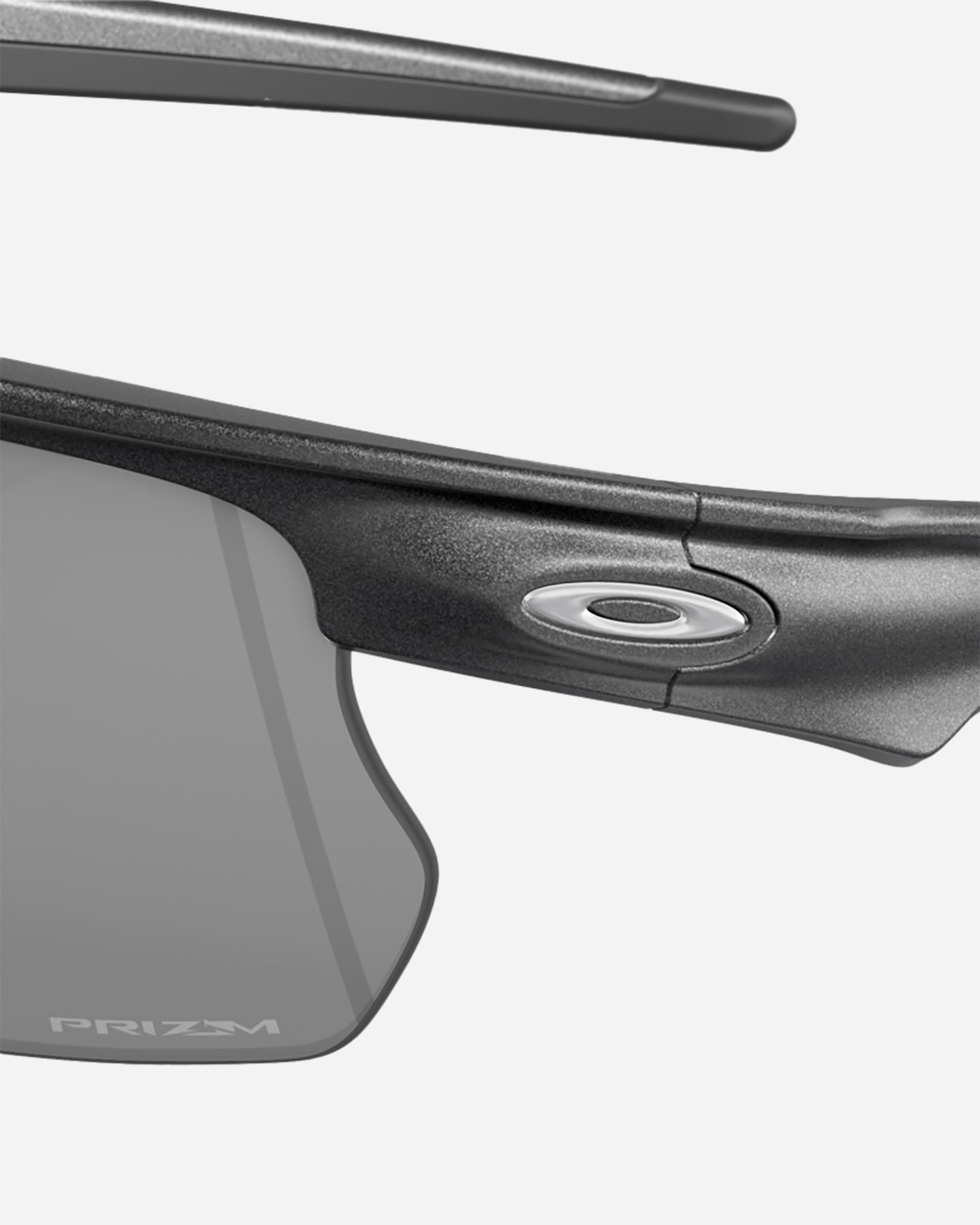 Occhiali OAKLEY BISPHAERA PRIZM  - Nero - 5 | Cisalfa Sport