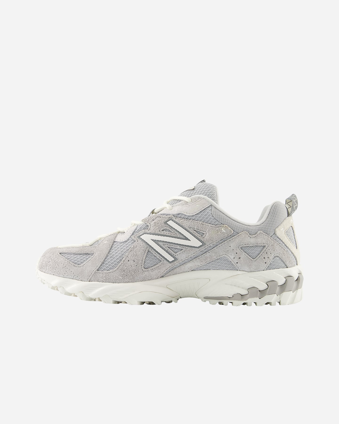 Scarpe sneakers NEW BALANCE 610 M - Grigio - 4 | Cisalfa Sport