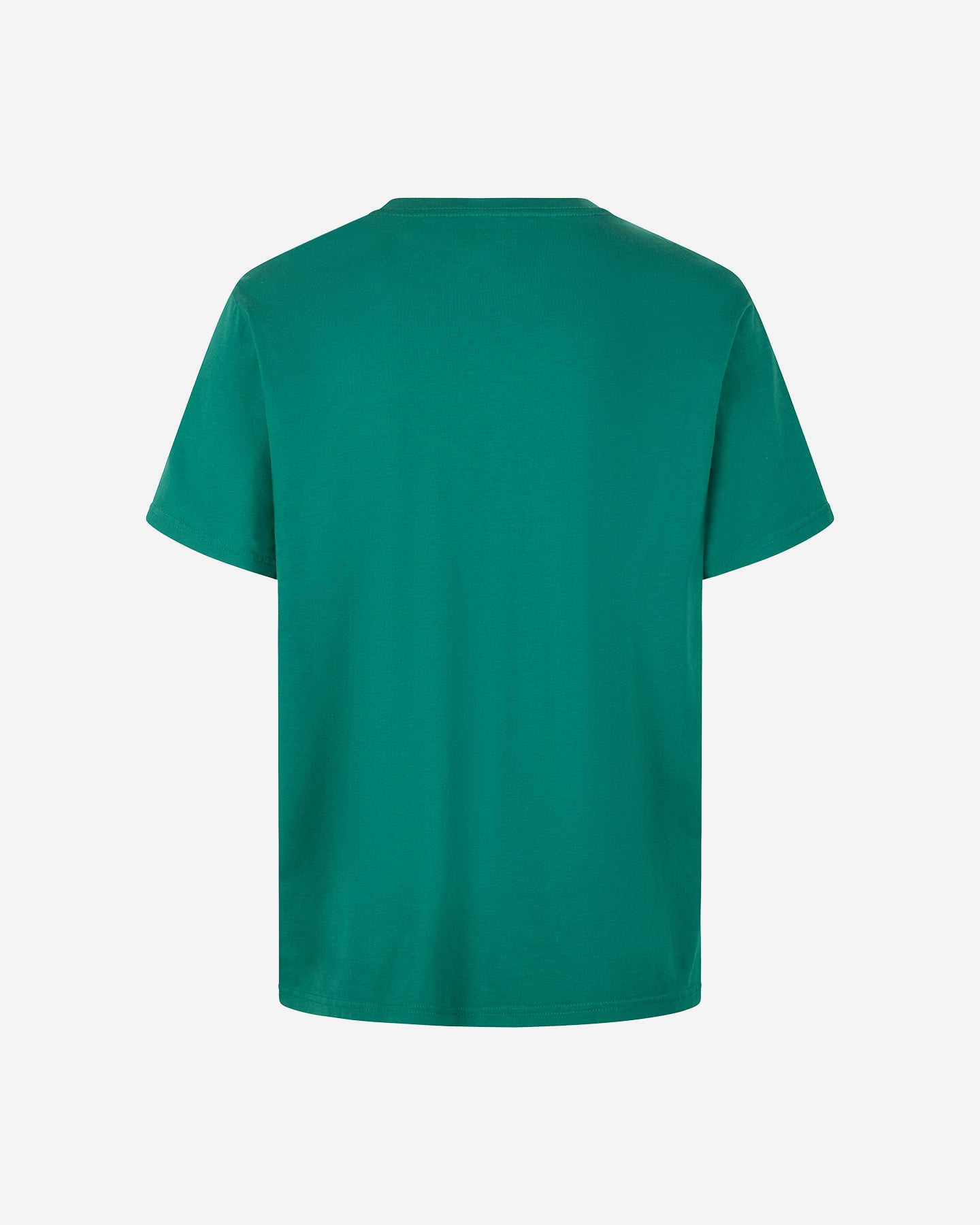 T-shirt LEVI'S LOGO VARSITY M - Verde - 1 | Cisalfa Sport
