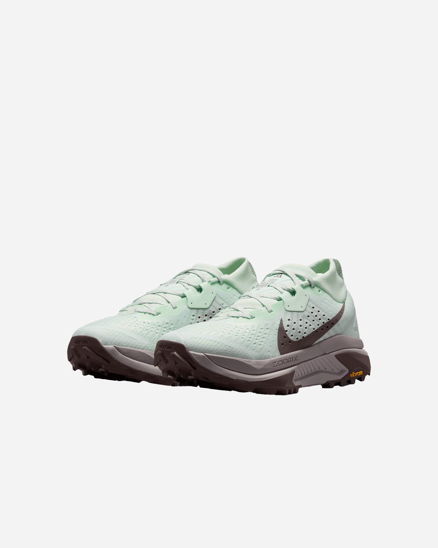 Scarpe trail NIKE ACG ZEGAMA W - Verde - 1 | Cisalfa Sport