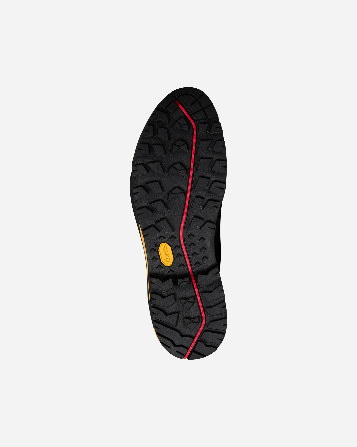 Scarpe trail THE NORTH FACE VERTO ALPINE GTX M - Verde - 3 | Cisalfa Sport