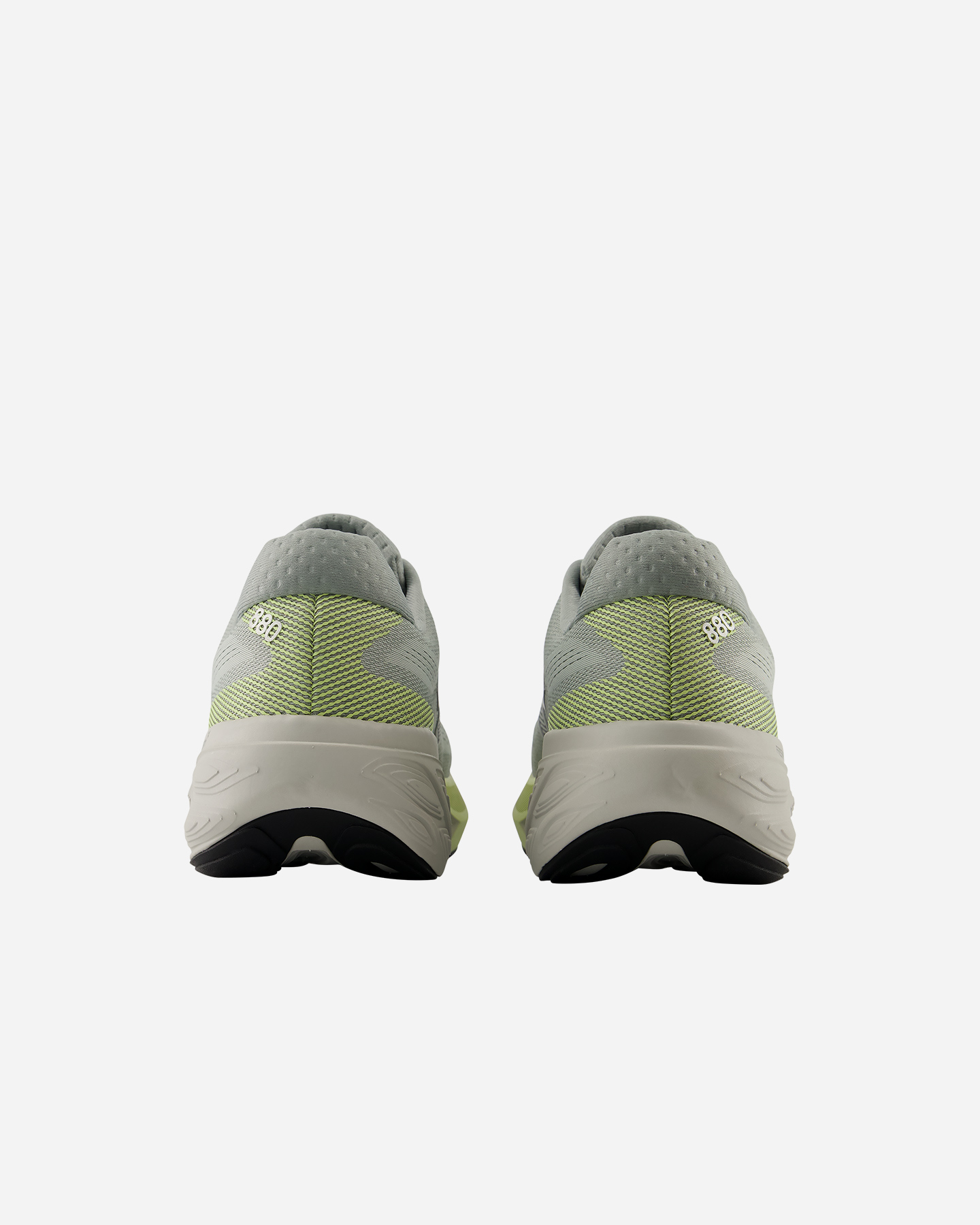 Scarpe running NEW BALANCE FRESH FOAM 880 V15 M - Grigio - 4 | Cisalfa Sport