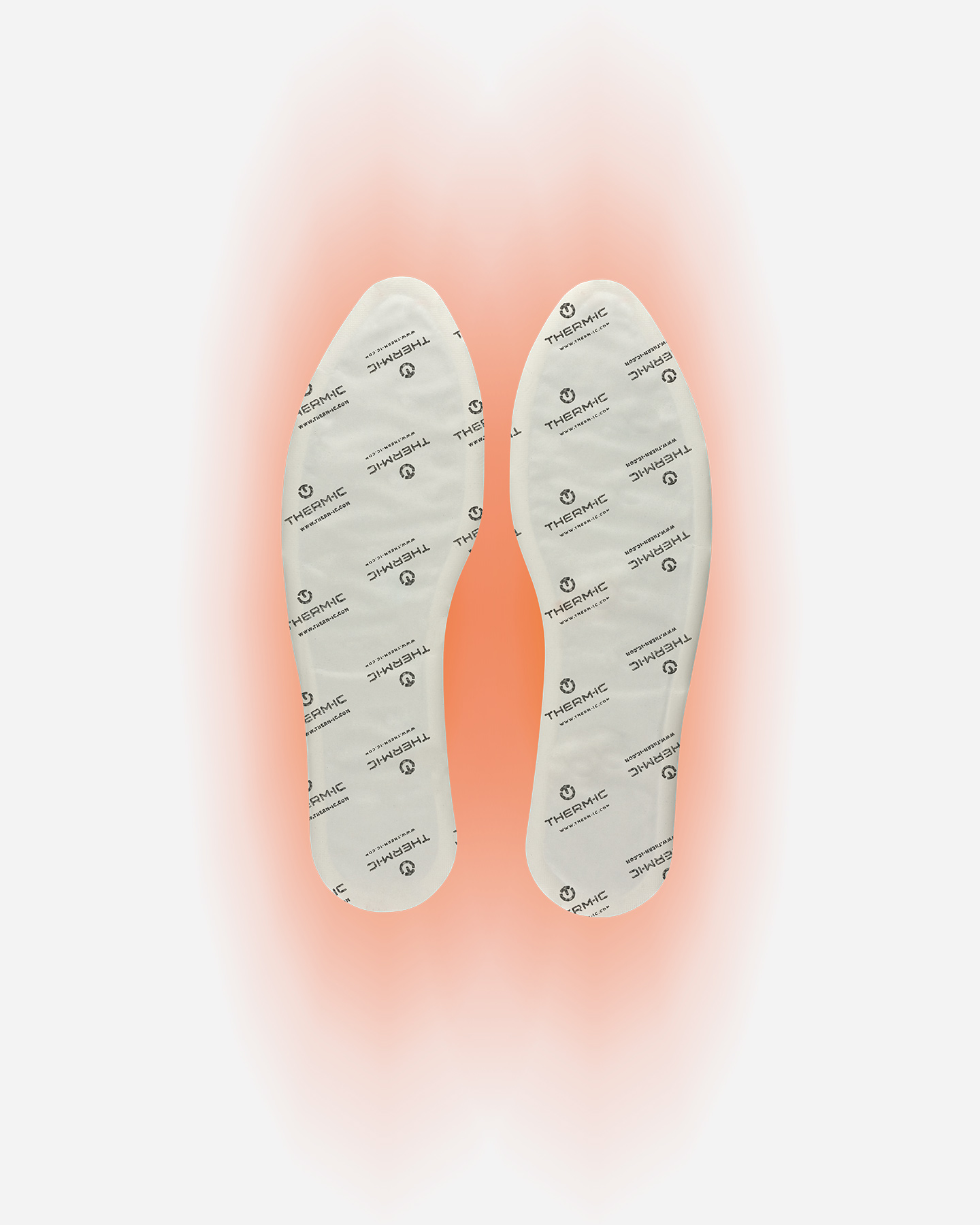 Scaldino THERM-IC FOOTWARMER TG.XL - Bianco - 4 | Cisalfa Sport