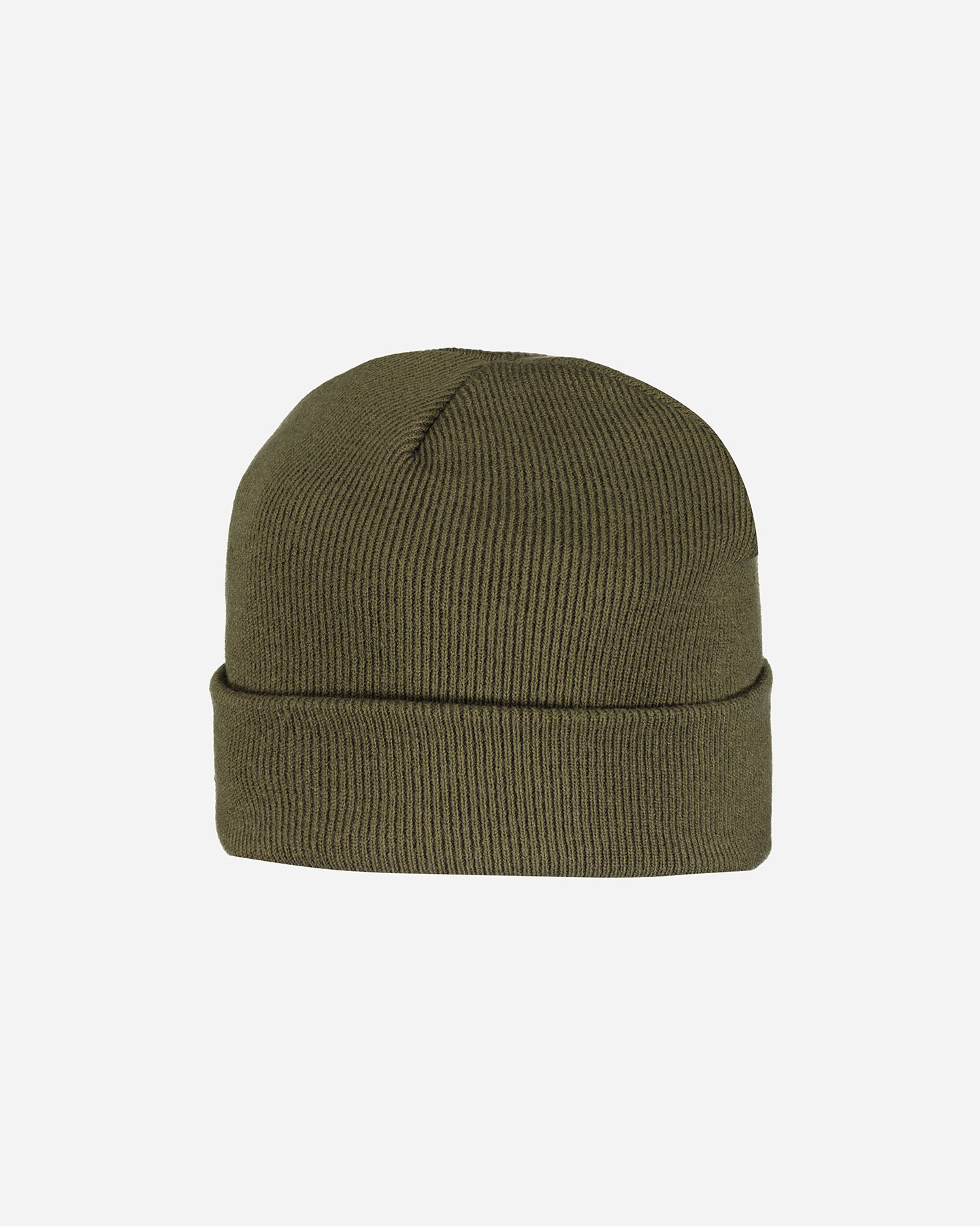 Berretto BEAR LOGO M - Verde - 1 | Cisalfa Sport
