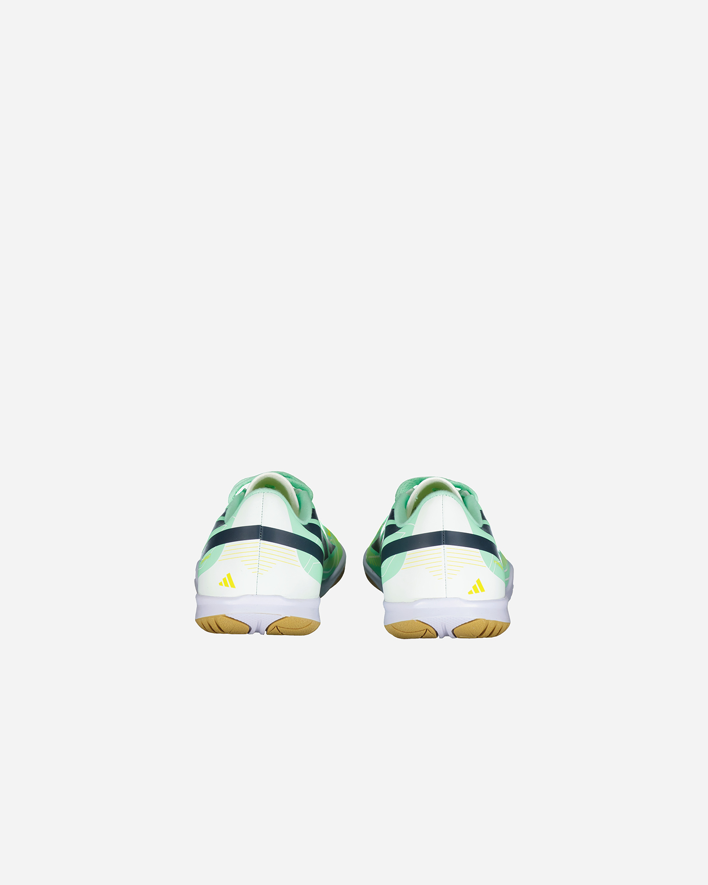 Scarpe calcio ADIDAS F50 HYPERFAST CLUB IN JR - 5 | Cisalfa Sport