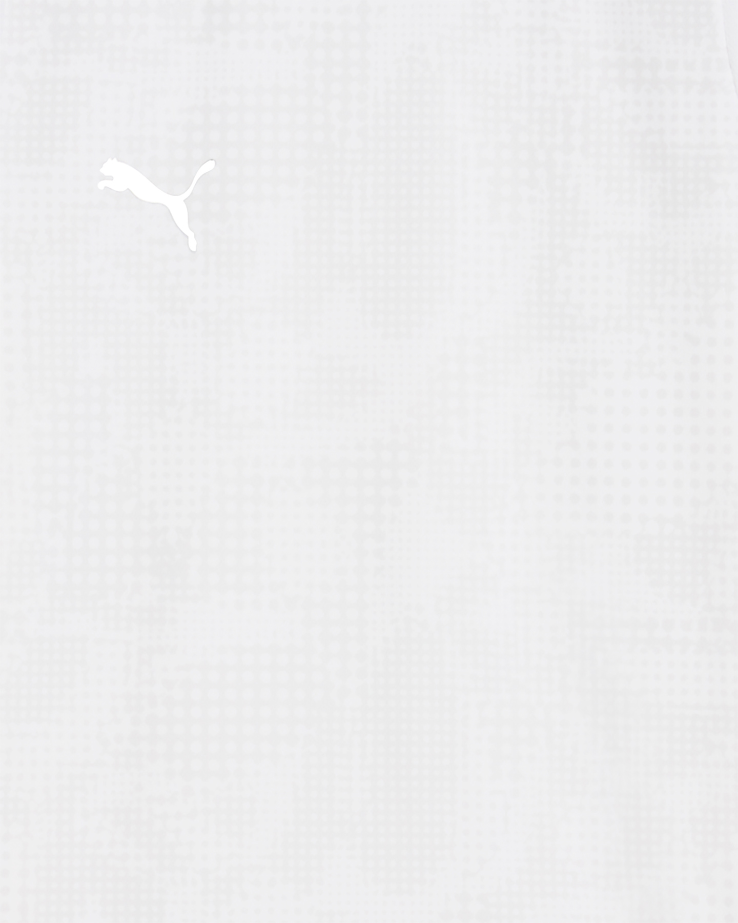 Maglia calcio PUMA TEAMCUP JR - Bianco - 2 | Cisalfa Sport