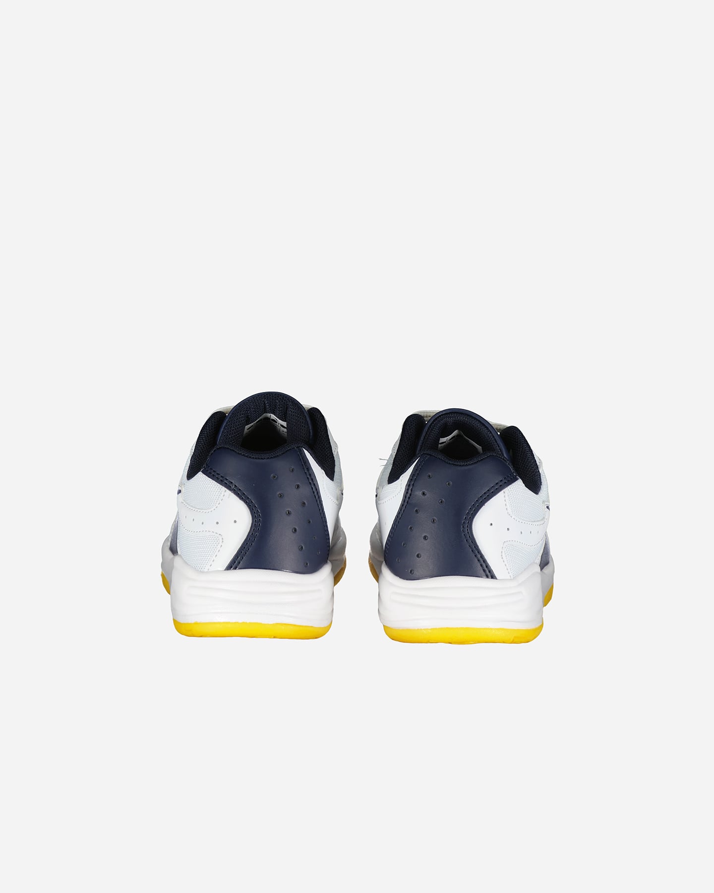 Scarpe volley DIADORA BLOCK 3 CS GS JR - Bianco - 4 | Cisalfa Sport