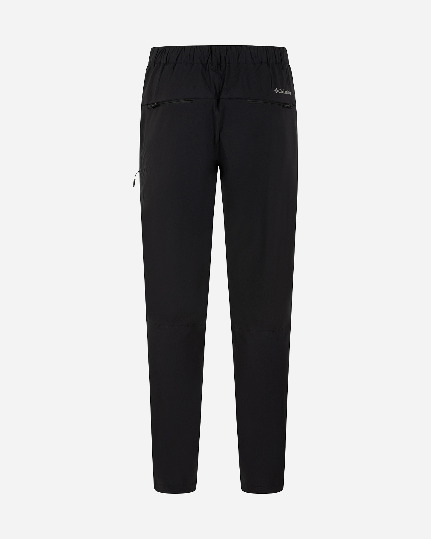 Pantalone outdoor COLUMBIA TECH M - Nero - 1 | Cisalfa Sport