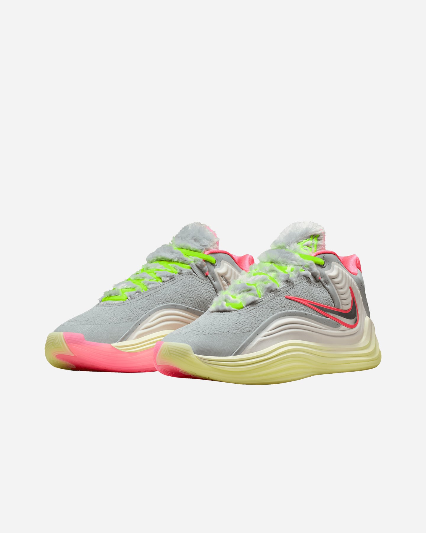 Scarpe basket NIKE GIANNIS FREAK SPECIAL EDITION M - Color mix - 1 | Cisalfa Sport