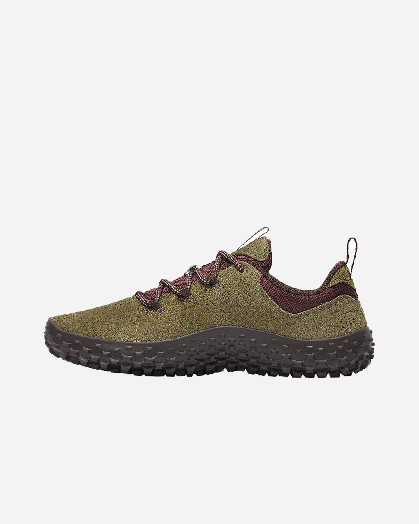 Scarpe trekking MERRELL WRAPT M - Verde - 5 | Cisalfa Sport