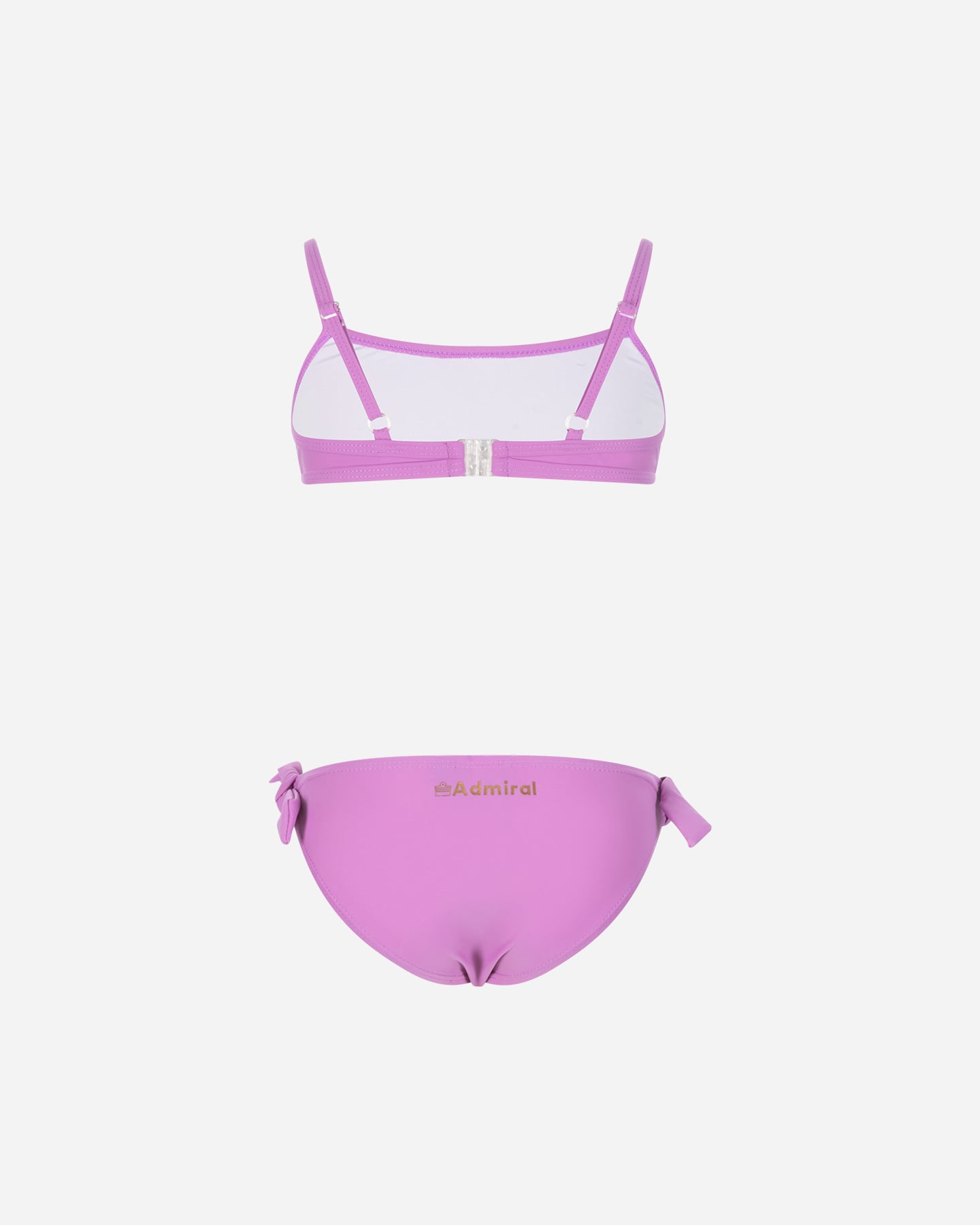 Bikini ADMIRAL SHELL BELLE JR - Lilla - 1 | Cisalfa Sport