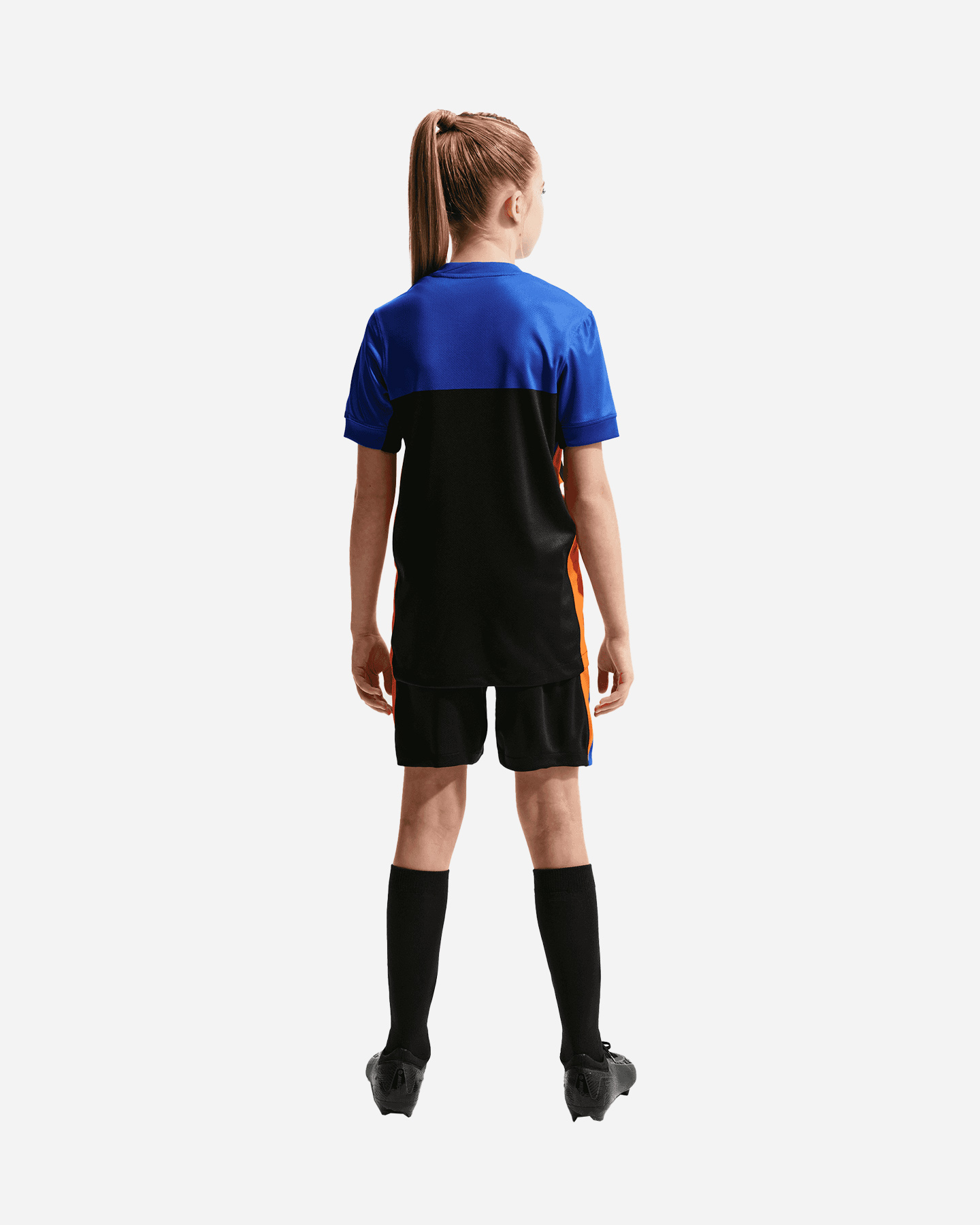 Pantaloncini calcio ufficiali NIKE INTER ACG 4TH 25-26 JR - 1 | Cisalfa Sport