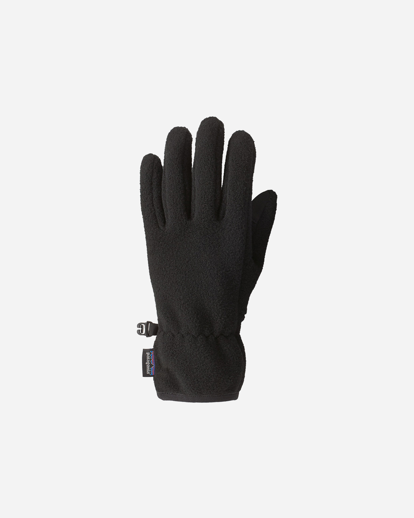 Guanti PATAGONIA SYNCH JR - Nero - 1 | Cisalfa Sport