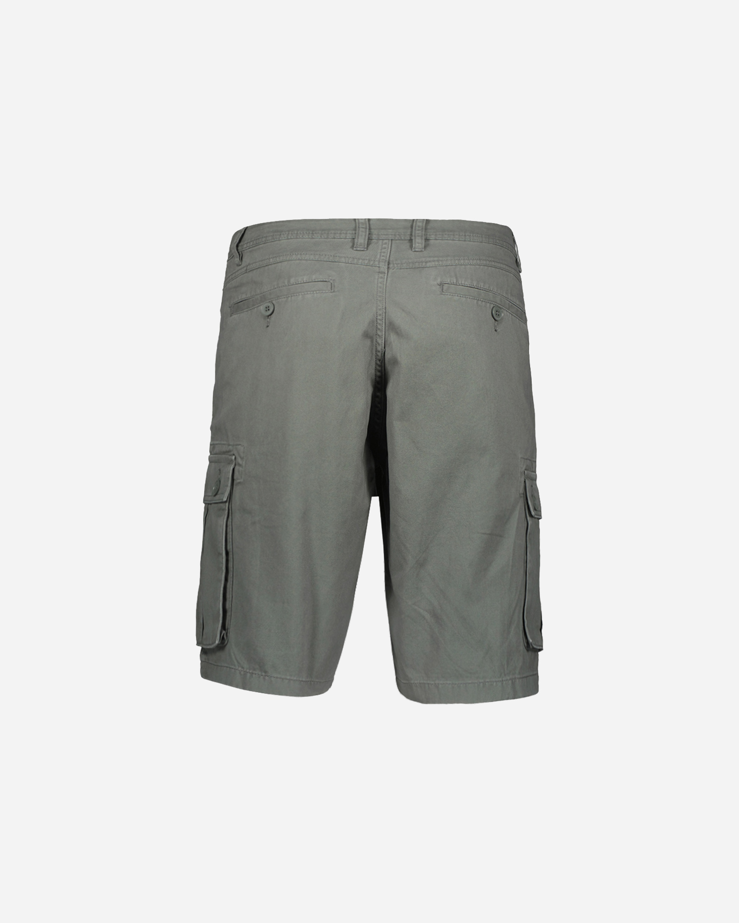 Bermuda DACK'S ESSENTIAL M - Azzurro - 2 | Cisalfa Sport
