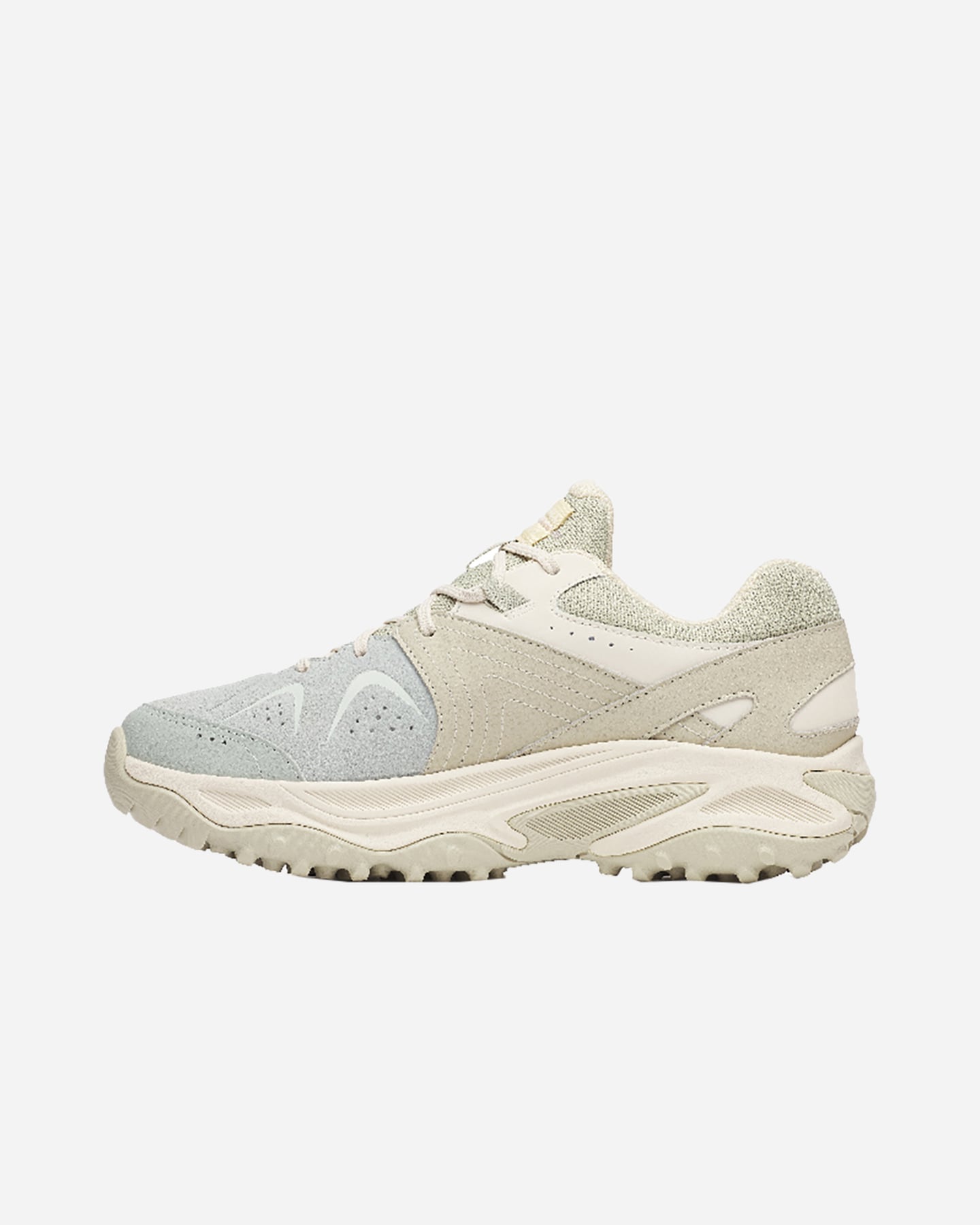 Scarpe trail MERRELL YOKOTA 3 GTX W - Bianco - 5 | Cisalfa Sport