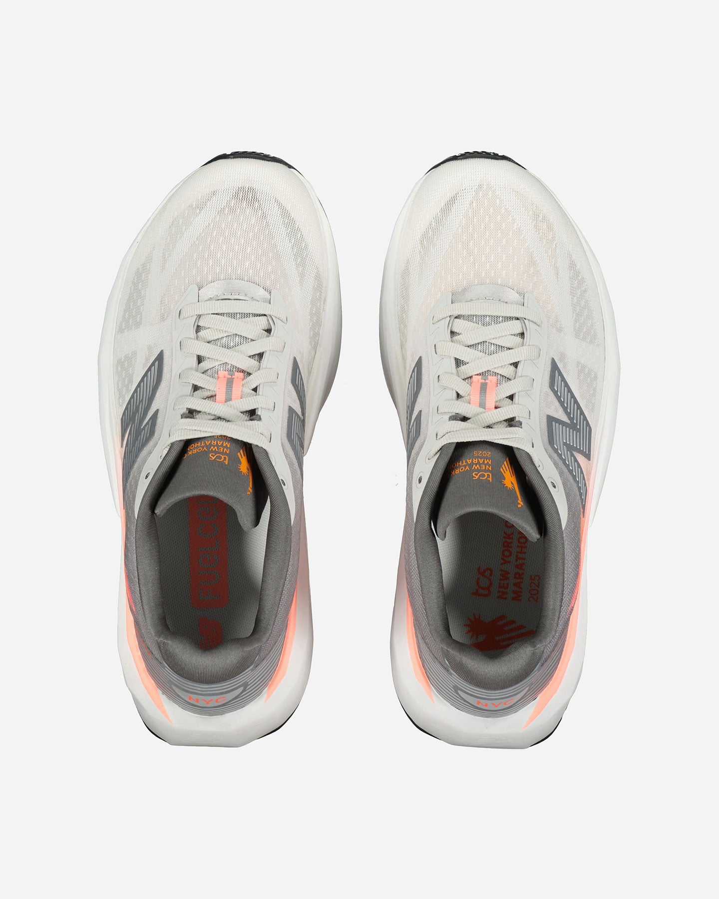 Scarpe running NEW BALANCE EKIDEN PACK REBEL V5 W - Color mix - 4 | Cisalfa Sport