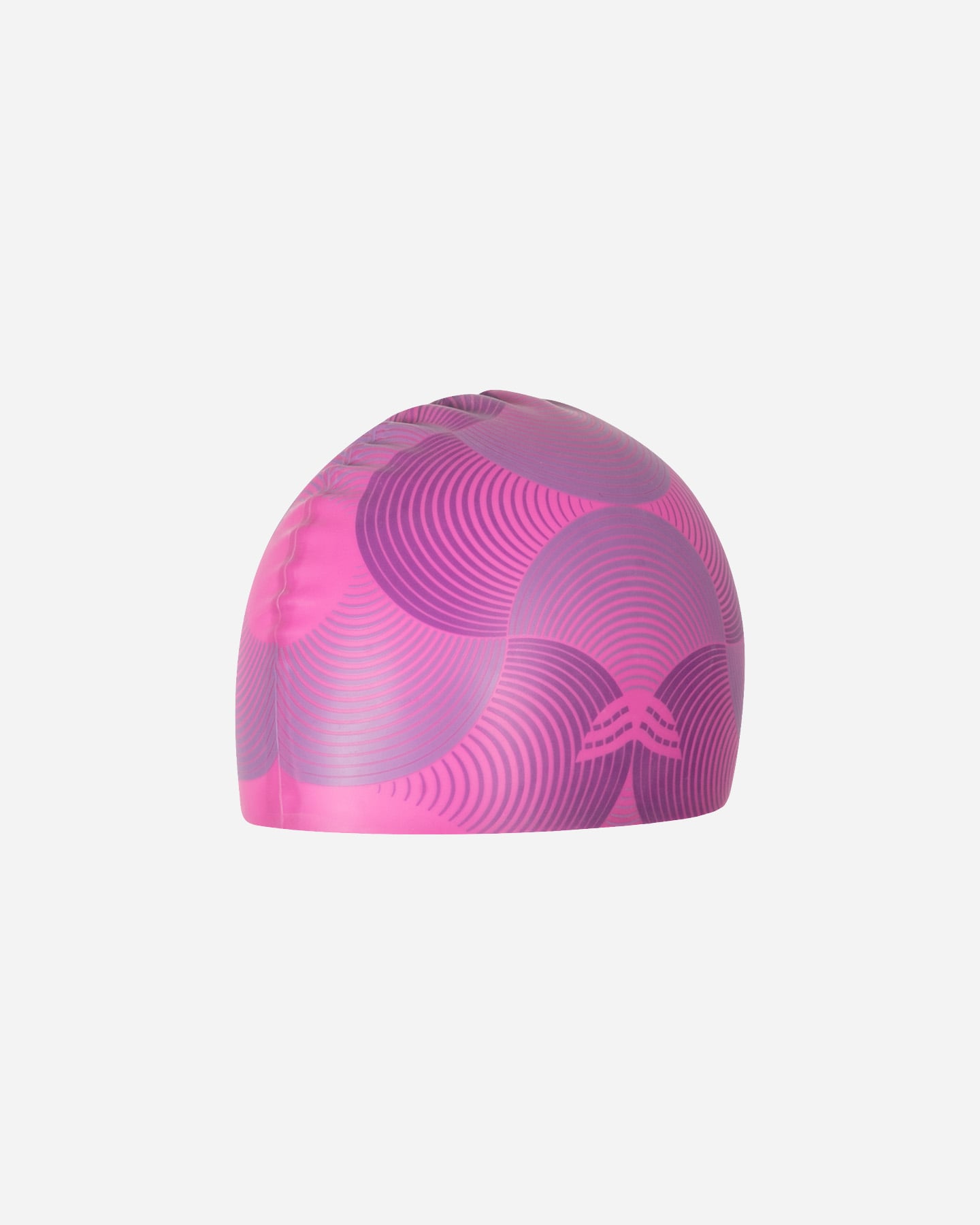 Cuffia piscina AQUARAPID CIRCLE ASSORTITA  - Color mix - 2 | Cisalfa Sport
