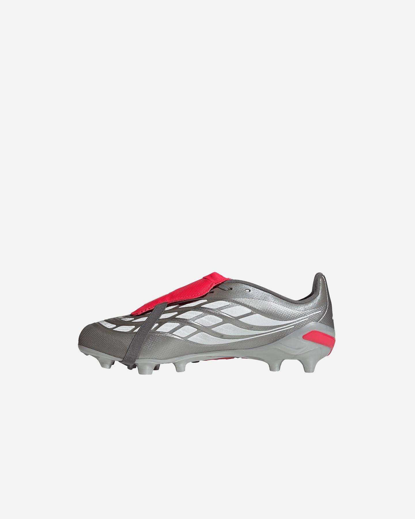Scarpe calcio ADIDAS PREDATOR LEAGUE FT AG JR - Color mix - 3 | Cisalfa Sport