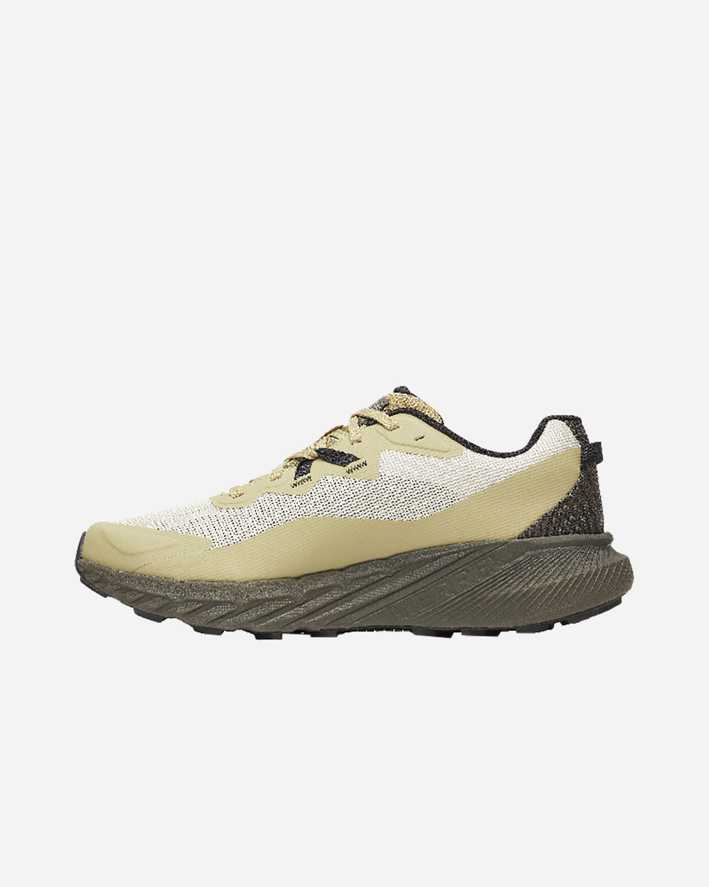 Scarpe trail MERRELL AGILITY TRAIL M - Beige - 5 | Cisalfa Sport