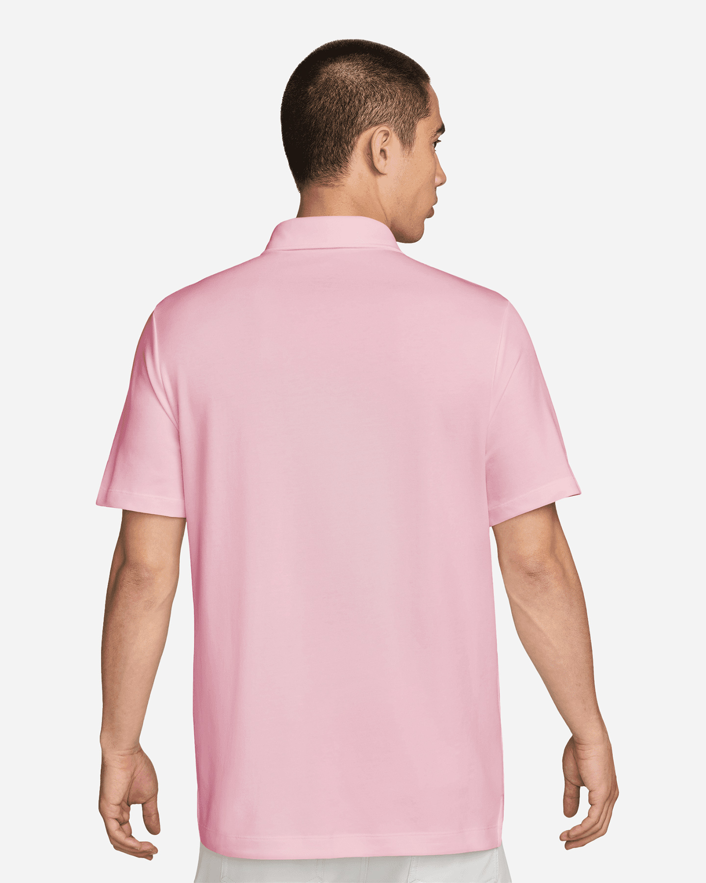 T-shirt NIKE JORDAN GOLF M - Rosa - 1 | Cisalfa Sport