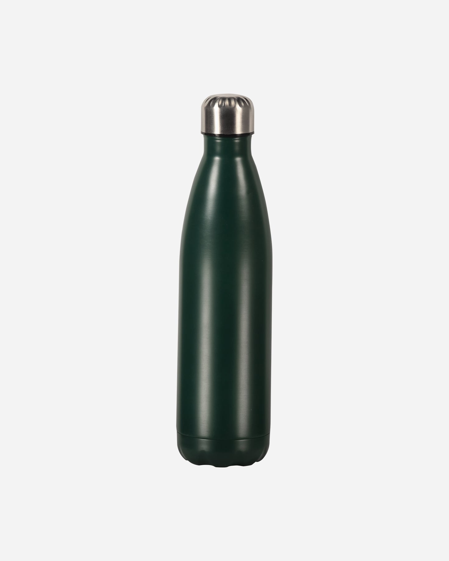 Borraccia 8848 STEEL DOUBLE INOX 750ML  - Verde - 1 | Cisalfa Sport
