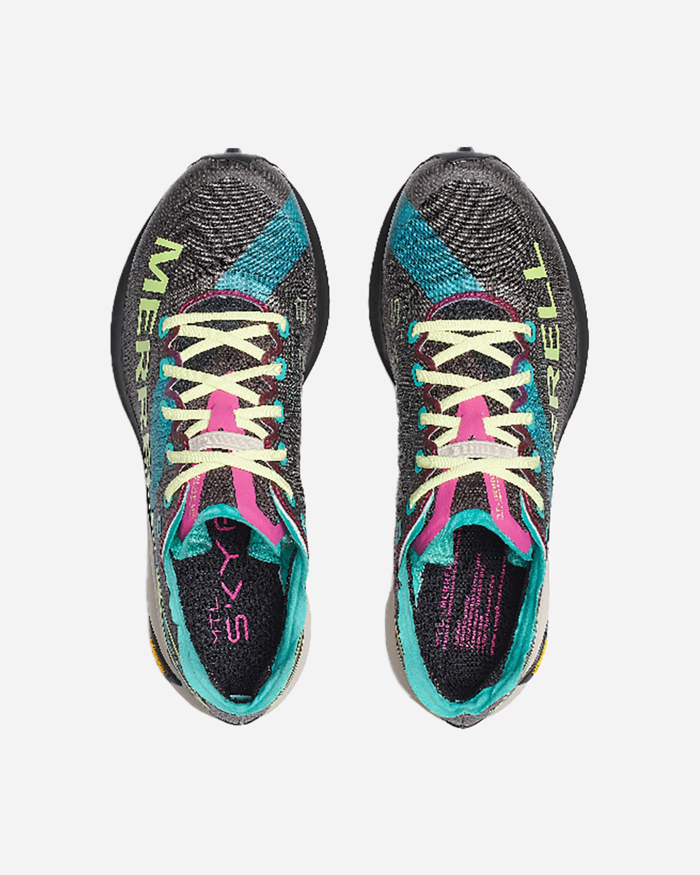 Scarpe trail MERRELL MTL SKYFIRE 2 MATRYX W - 2 | Cisalfa Sport
