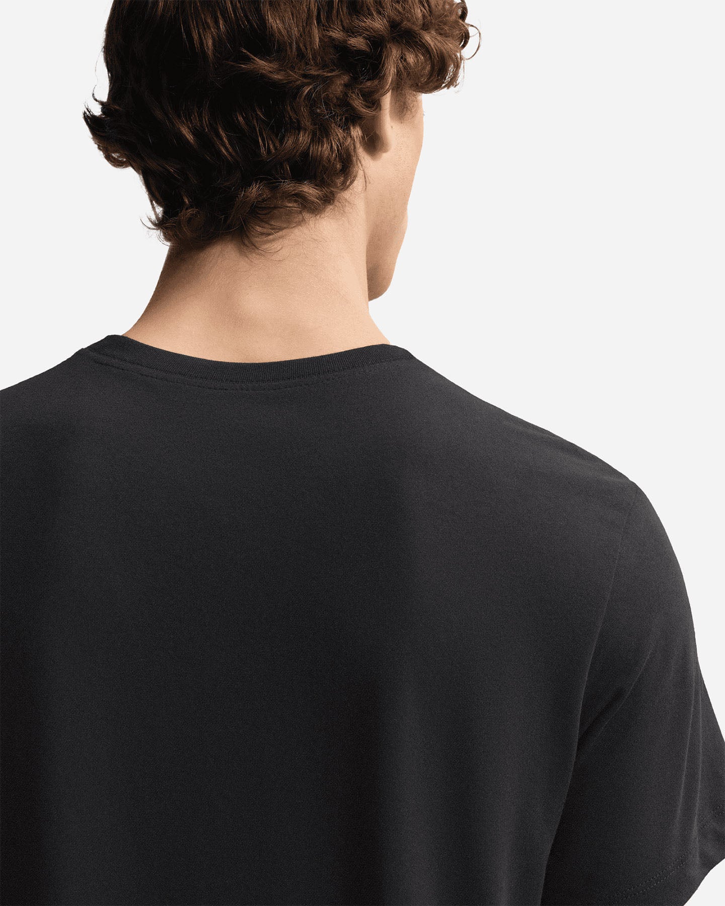 T-shirt running NIKE ACG M - 4 | Cisalfa Sport