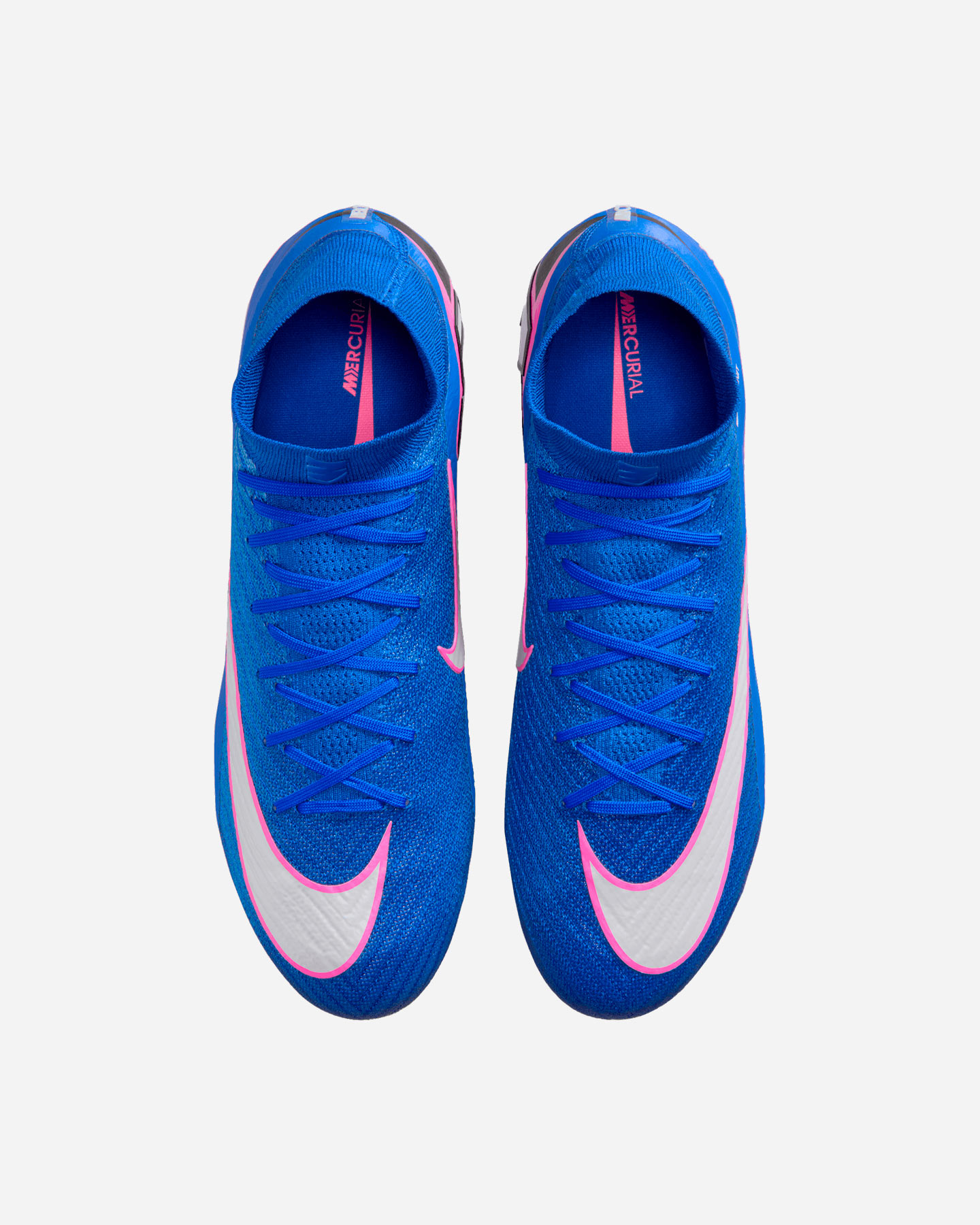 Scarpe calcio NIKE ZOOM SUPERFLY 10 ELITE FG M - Color mix - 3 | Cisalfa Sport
